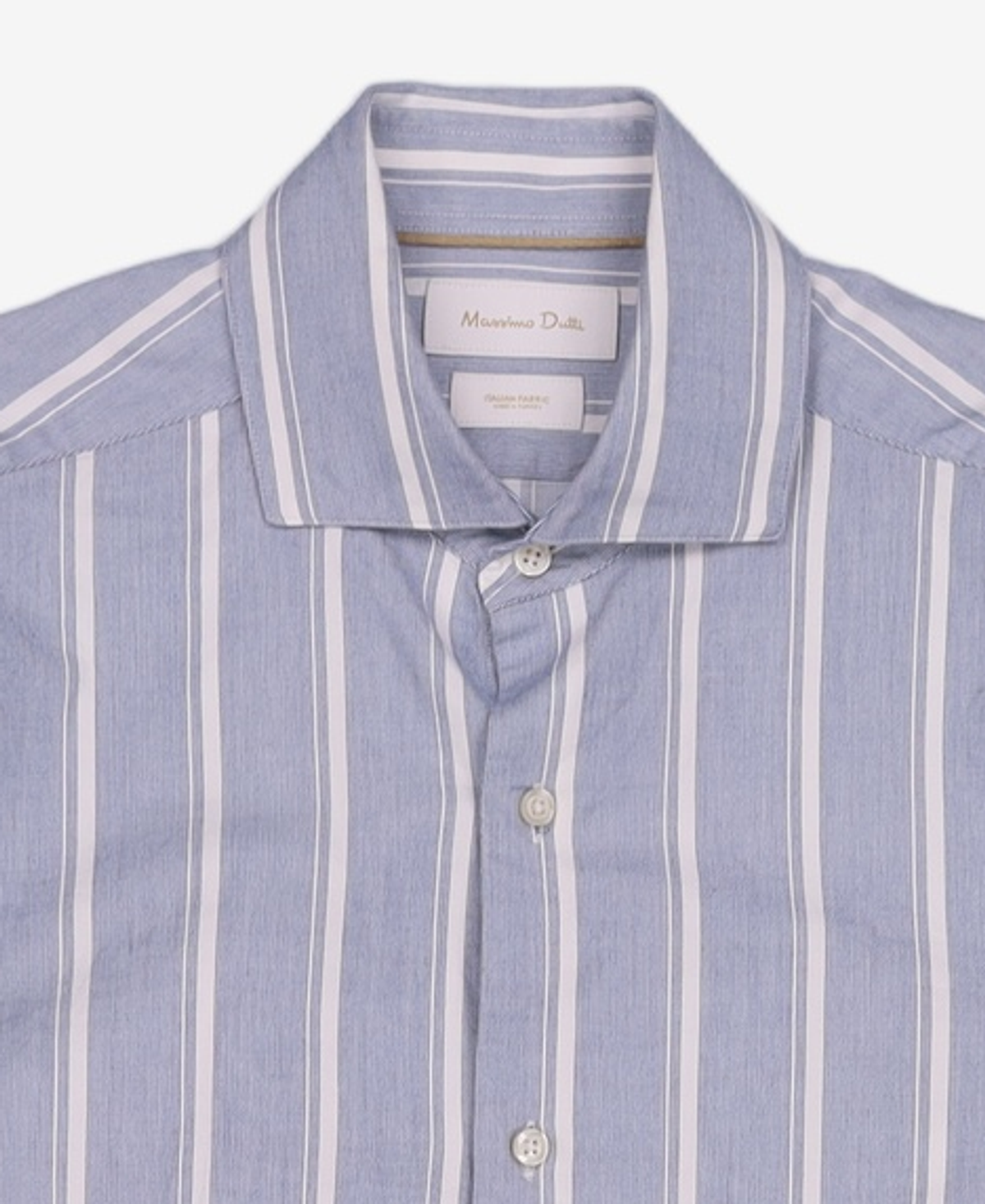 마시모두띠(Massimo dutti) 캐주얼 셔츠 S