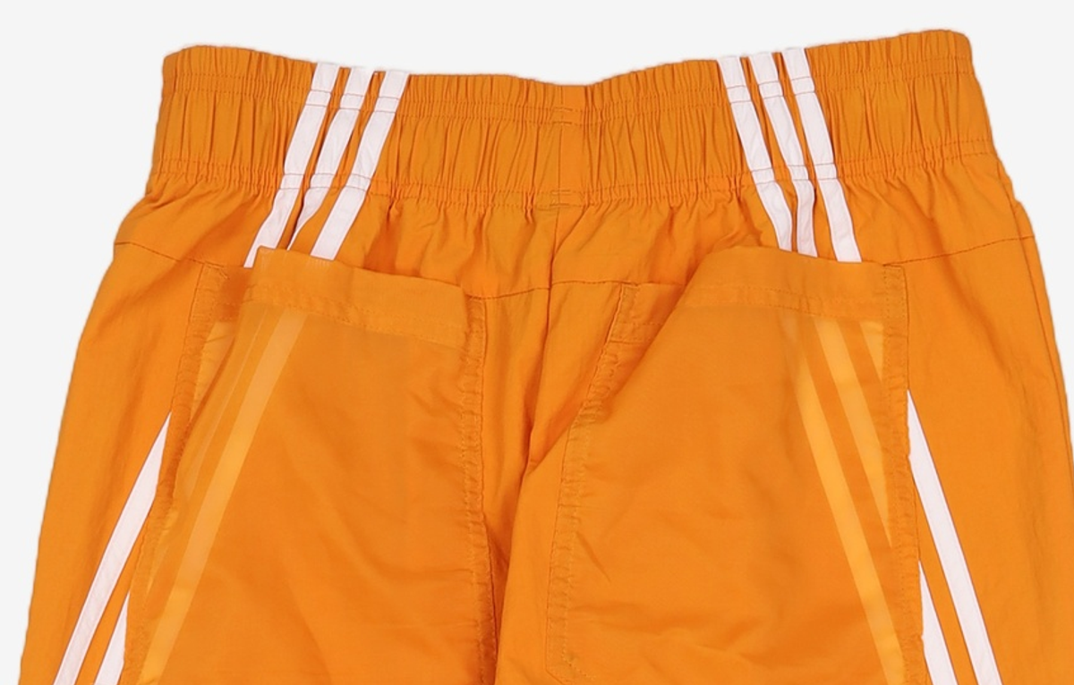 아디다스(ADIDAS) 트레이닝 팬츠 S