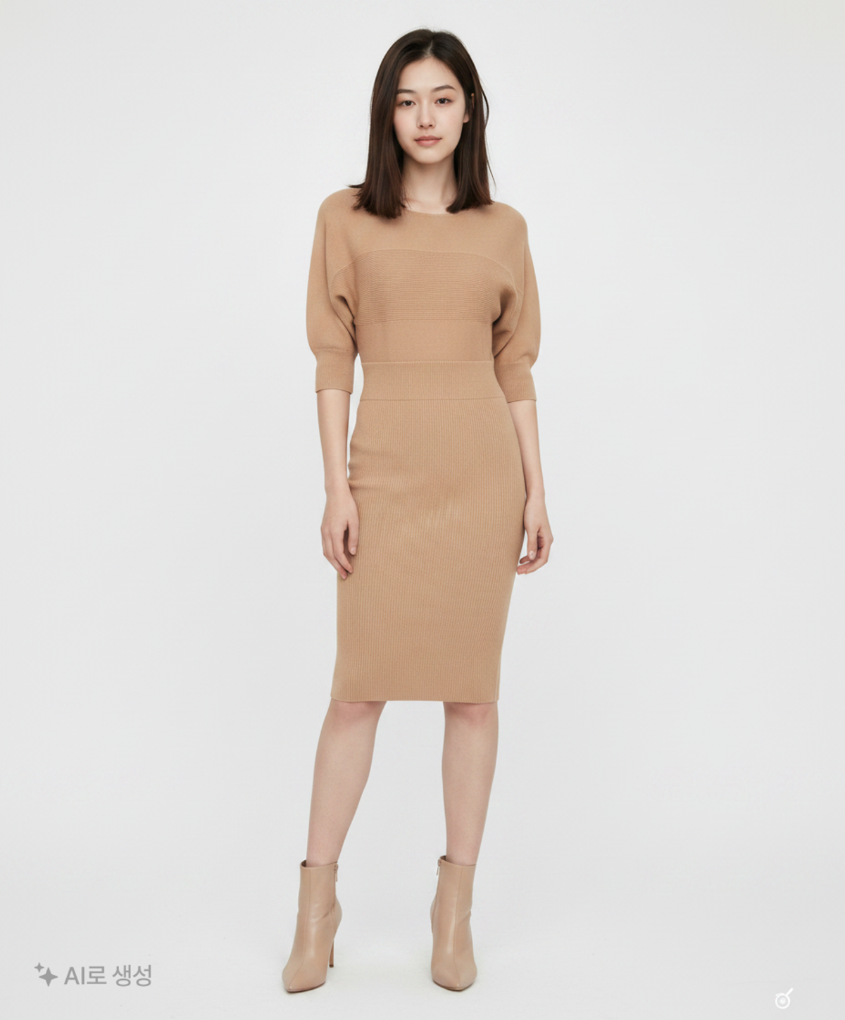 아르마니 익스체인지(ARMANI EXCHANGE) 미니 원피스 87 160