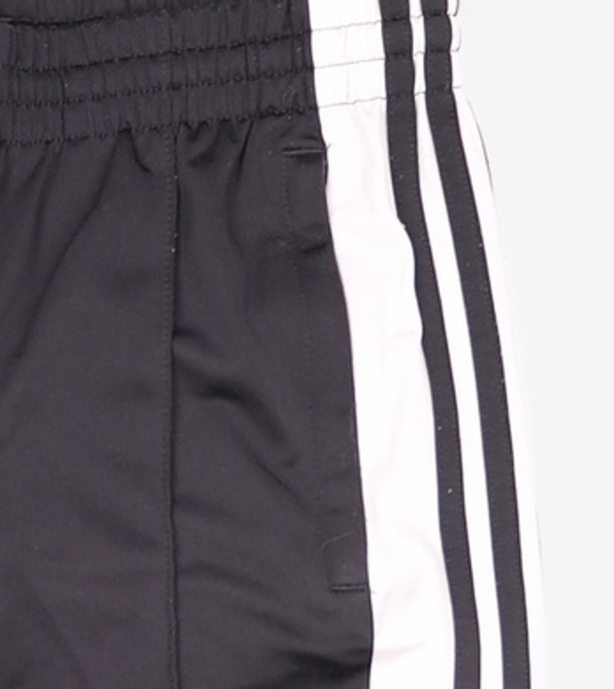 아디다스(ADIDAS) 아디브레이크 팬츠 - 블랙 / CV8276 XS