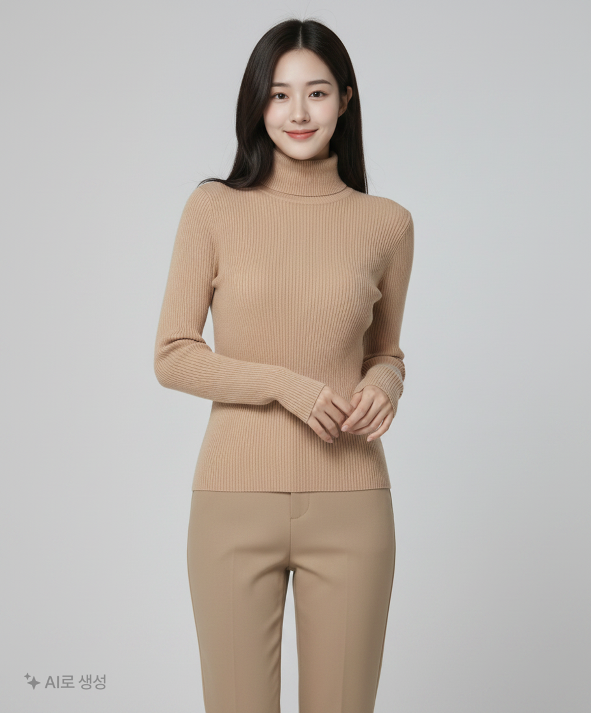 미쏘(MIXXO) 니트/스웨터 M