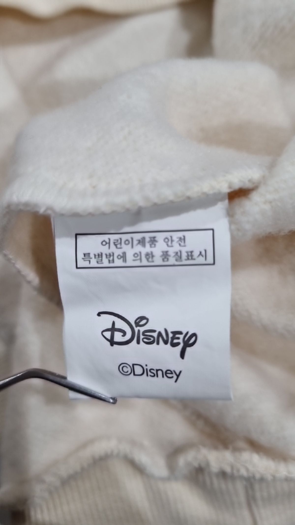 디즈니(Disney) 맨투맨/스웨트셔츠