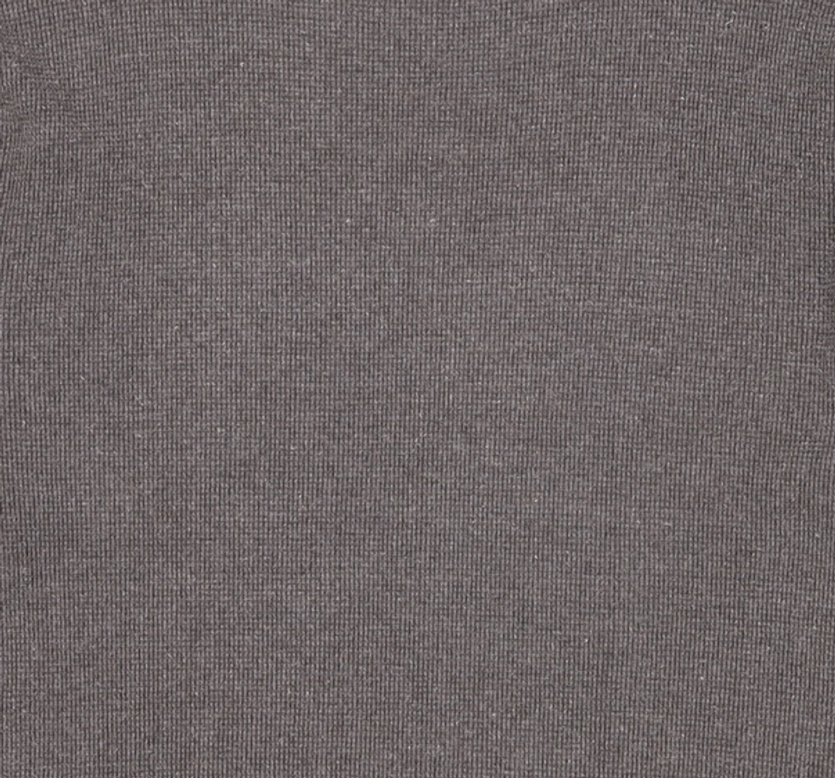 가먼트레이블(GARMENT LABLE) Long Sleeve Waffle Knit - Lead Grey M
