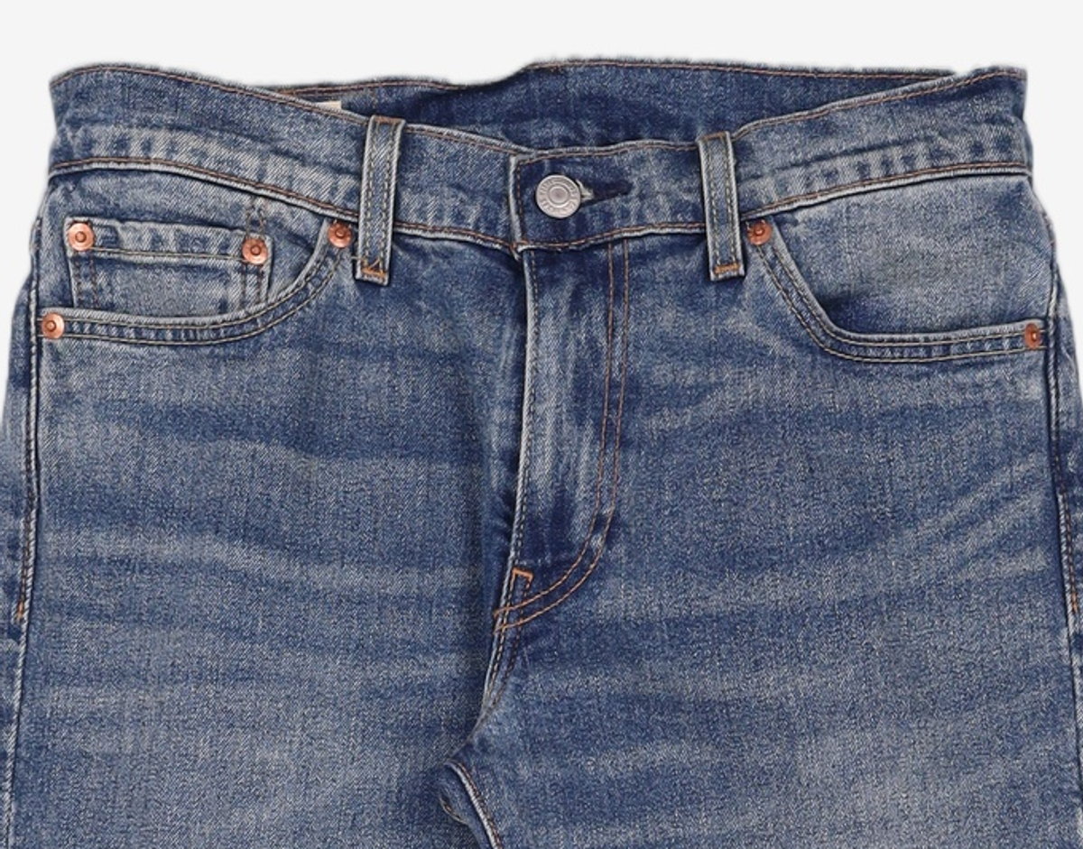리바이스(LEVI'S) 청/데님 팬츠 30