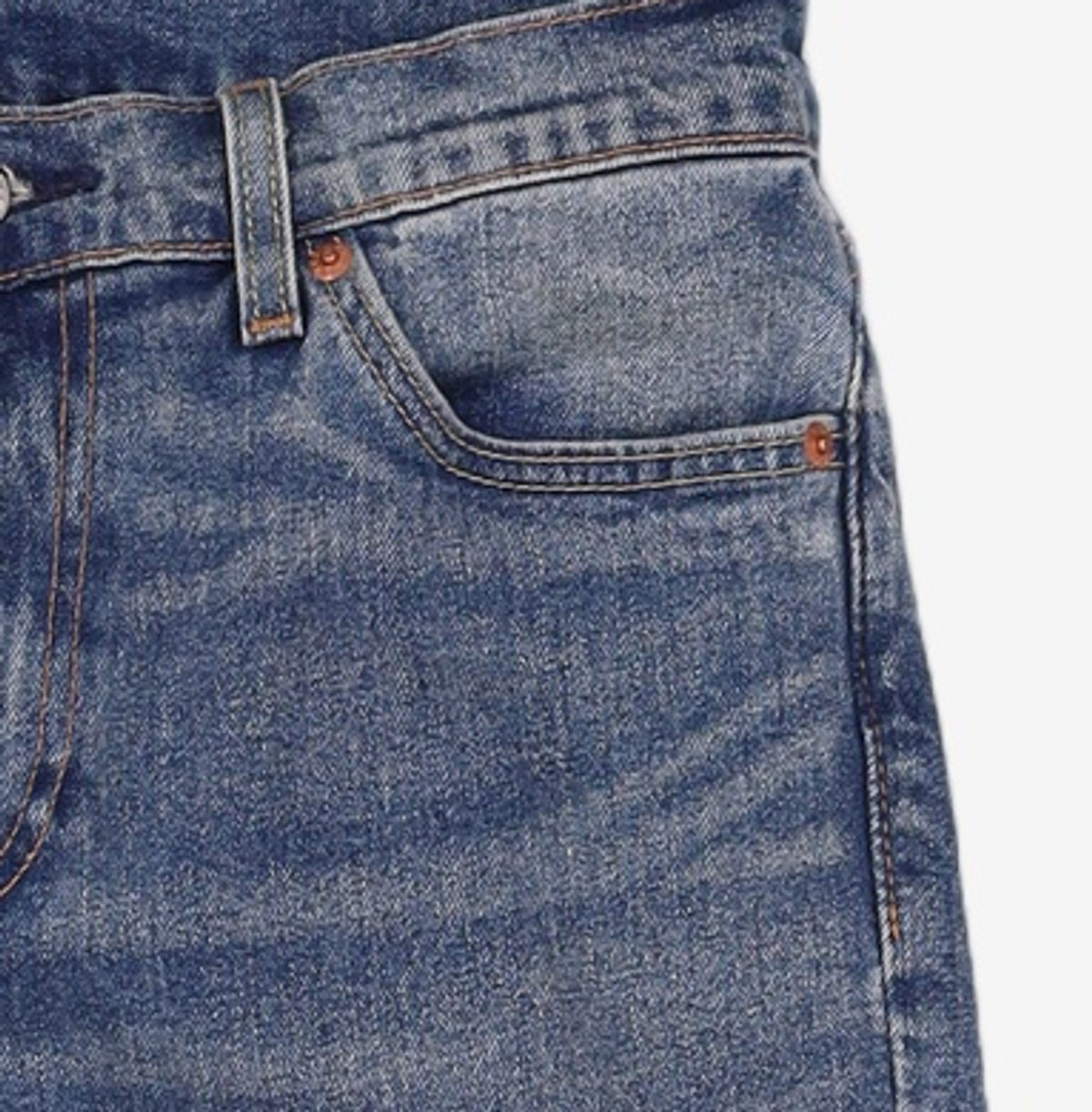 리바이스(LEVI'S) 청/데님 팬츠 30