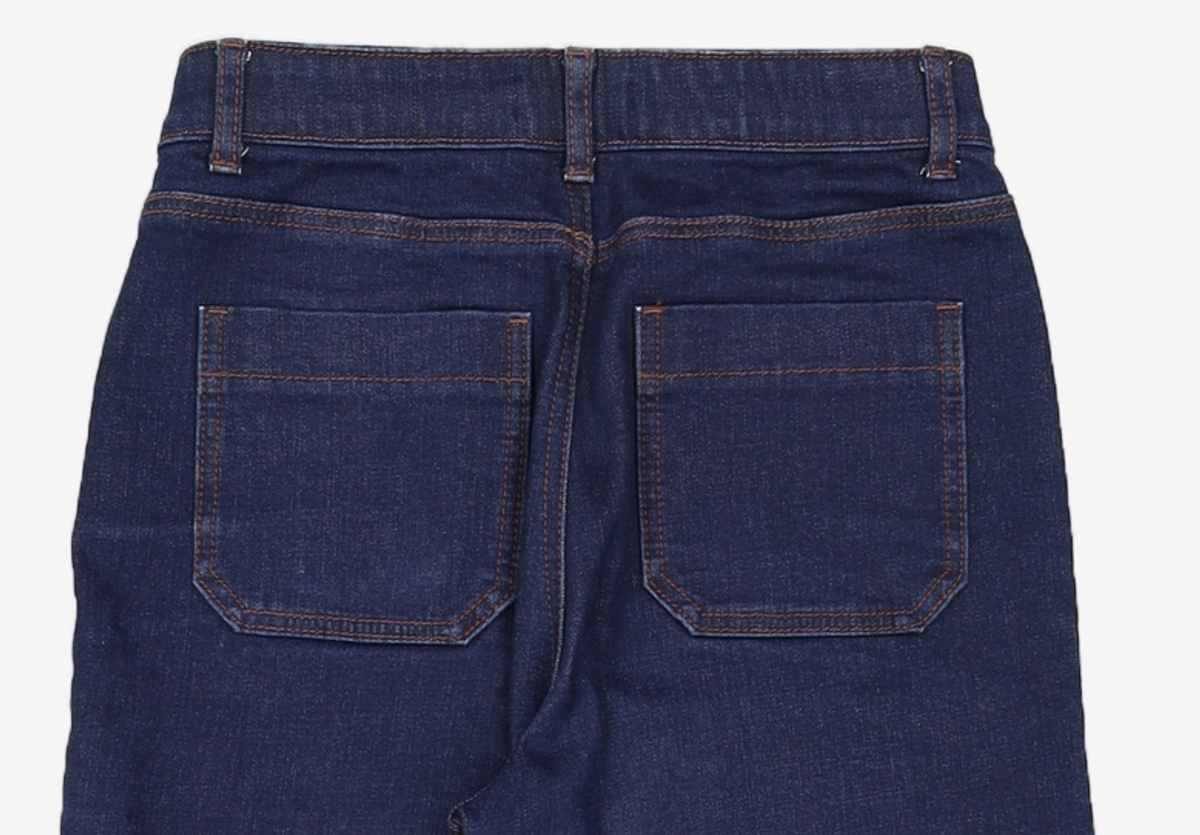 로엠(ROEM) 청/데님 팬츠 26