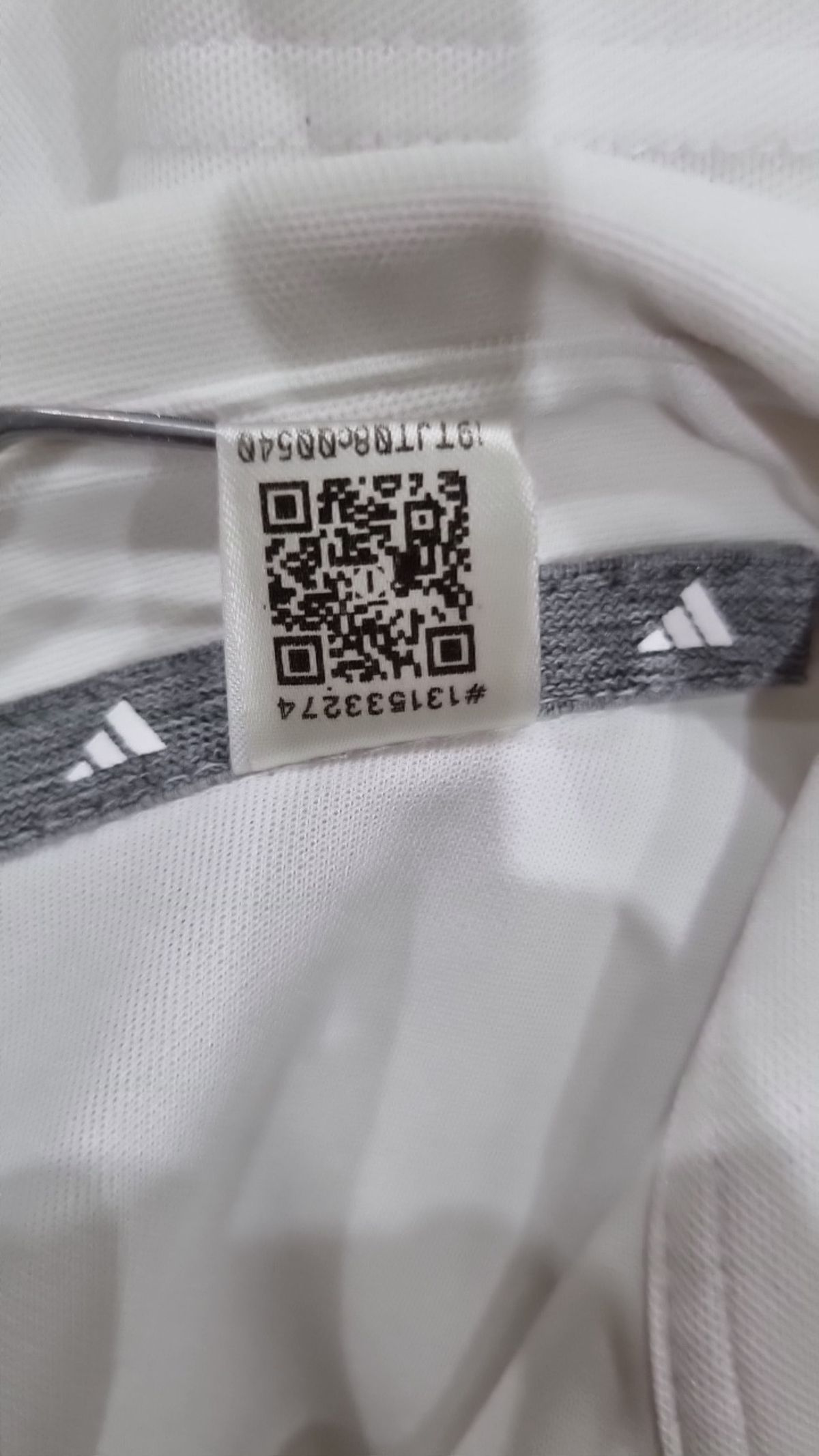 아디다스(ADIDAS) 피케/카라 티셔츠 L