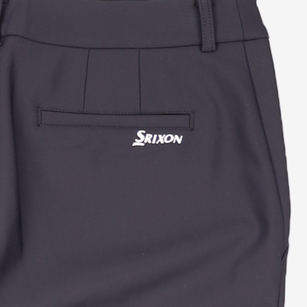 스릭슨(SRIXON) 슈트 팬츠/슬랙스