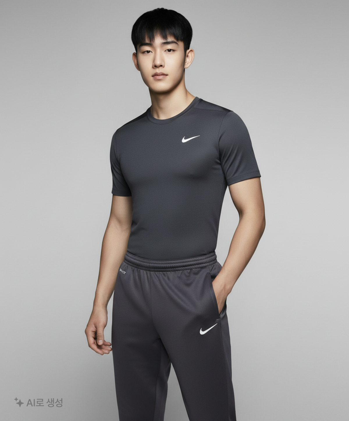 나이키(NIKE) 트레이닝 팬츠 85