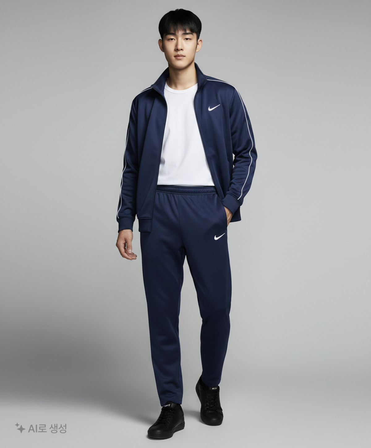 나이키(NIKE) 트레이닝 팬츠 M