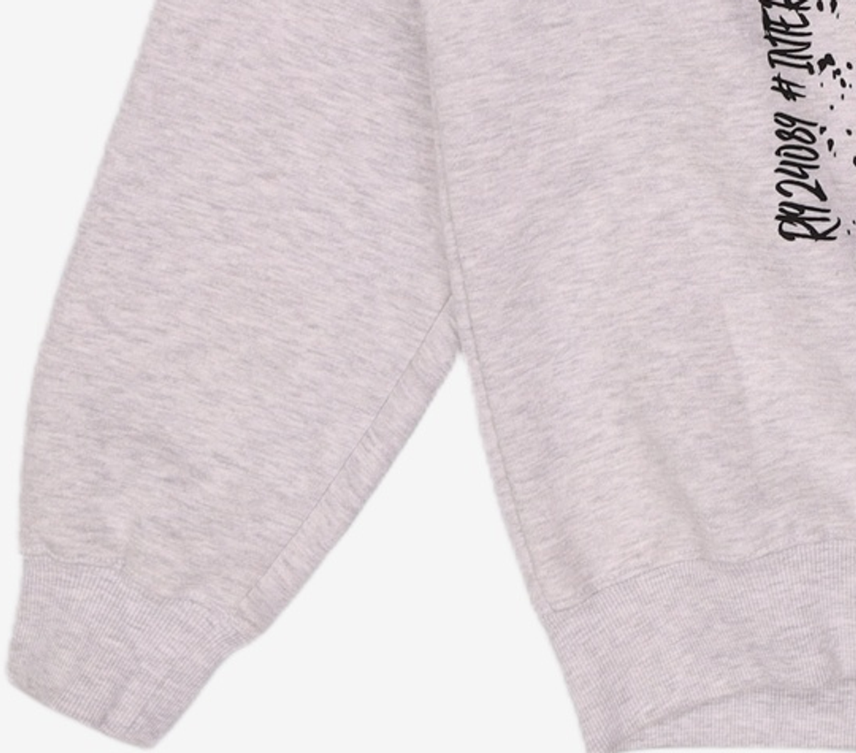 마하그리드(MAHAGRID) 맨투맨/스웨트셔츠 M