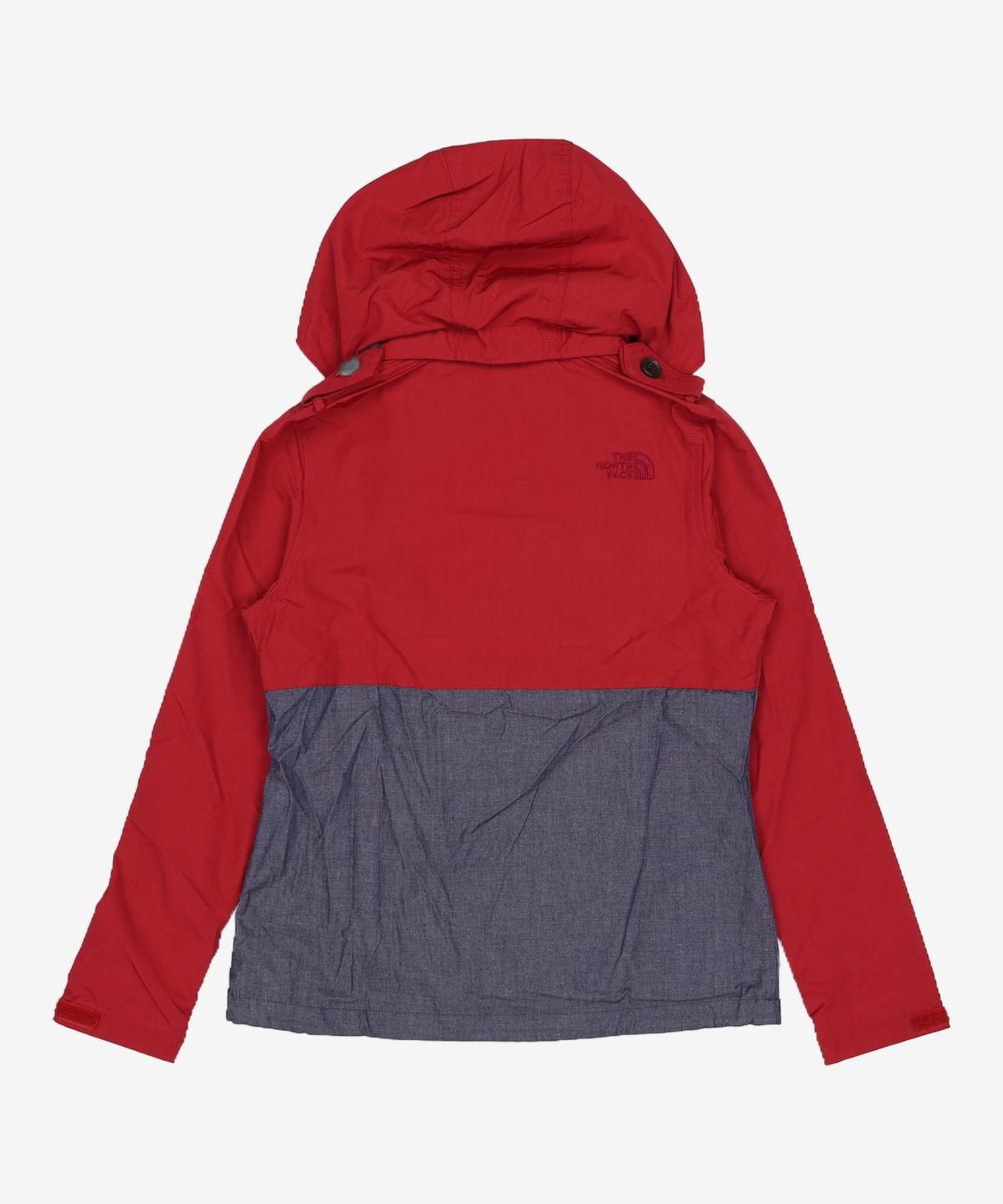 노스페이스(THE NORTH FACE) 나일론/코치 재킷 80