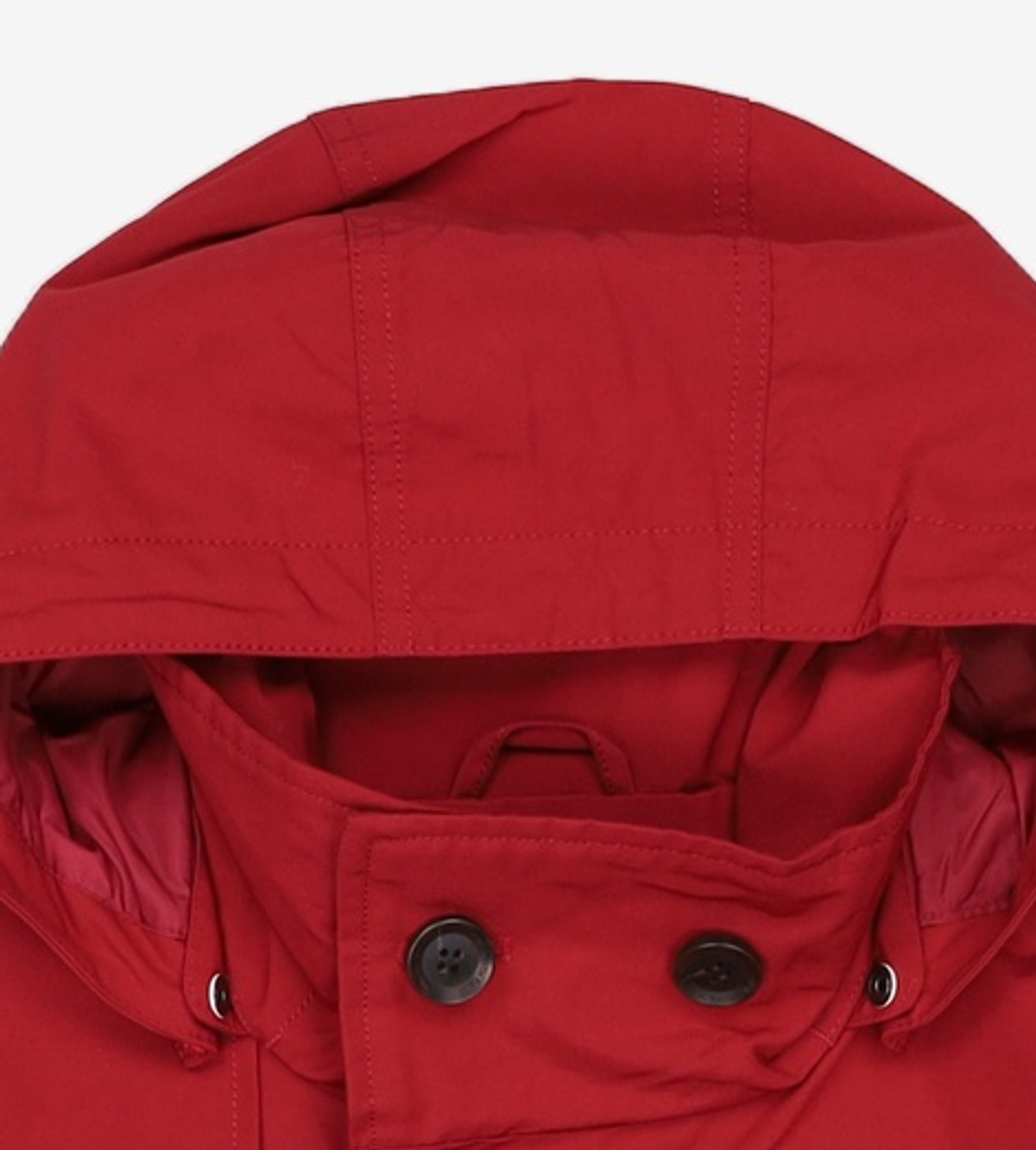 노스페이스(THE NORTH FACE) 나일론/코치 재킷 80