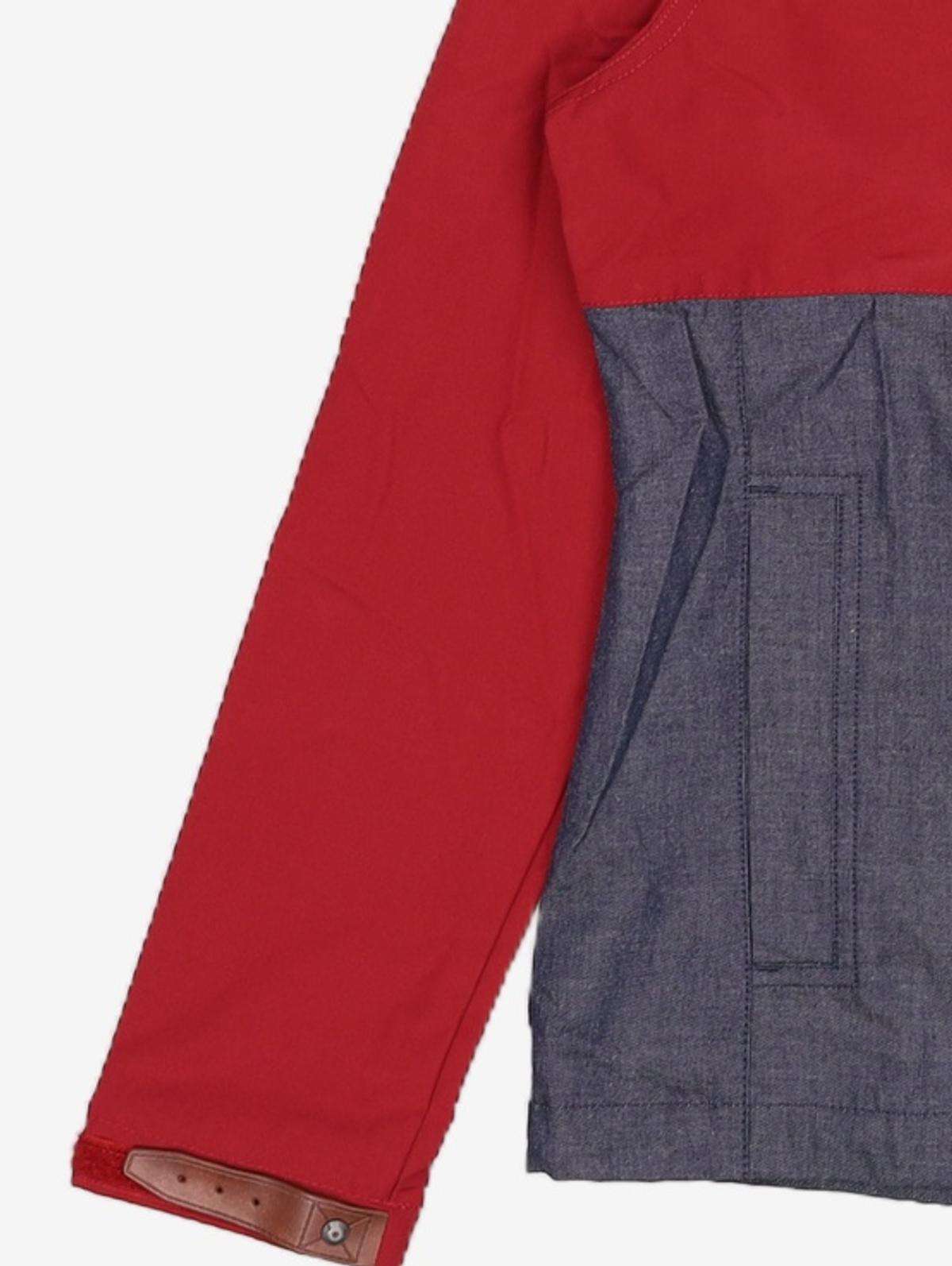 노스페이스(THE NORTH FACE) 나일론/코치 재킷 80