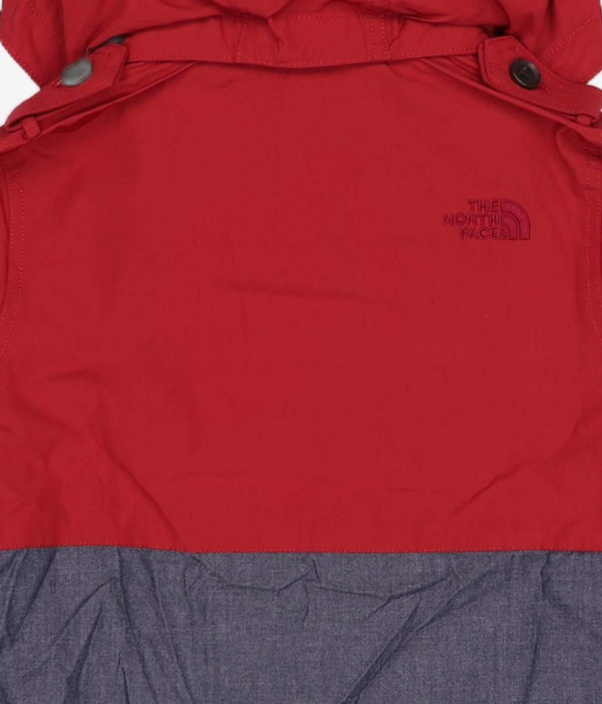노스페이스(THE NORTH FACE) 나일론/코치 재킷 80
