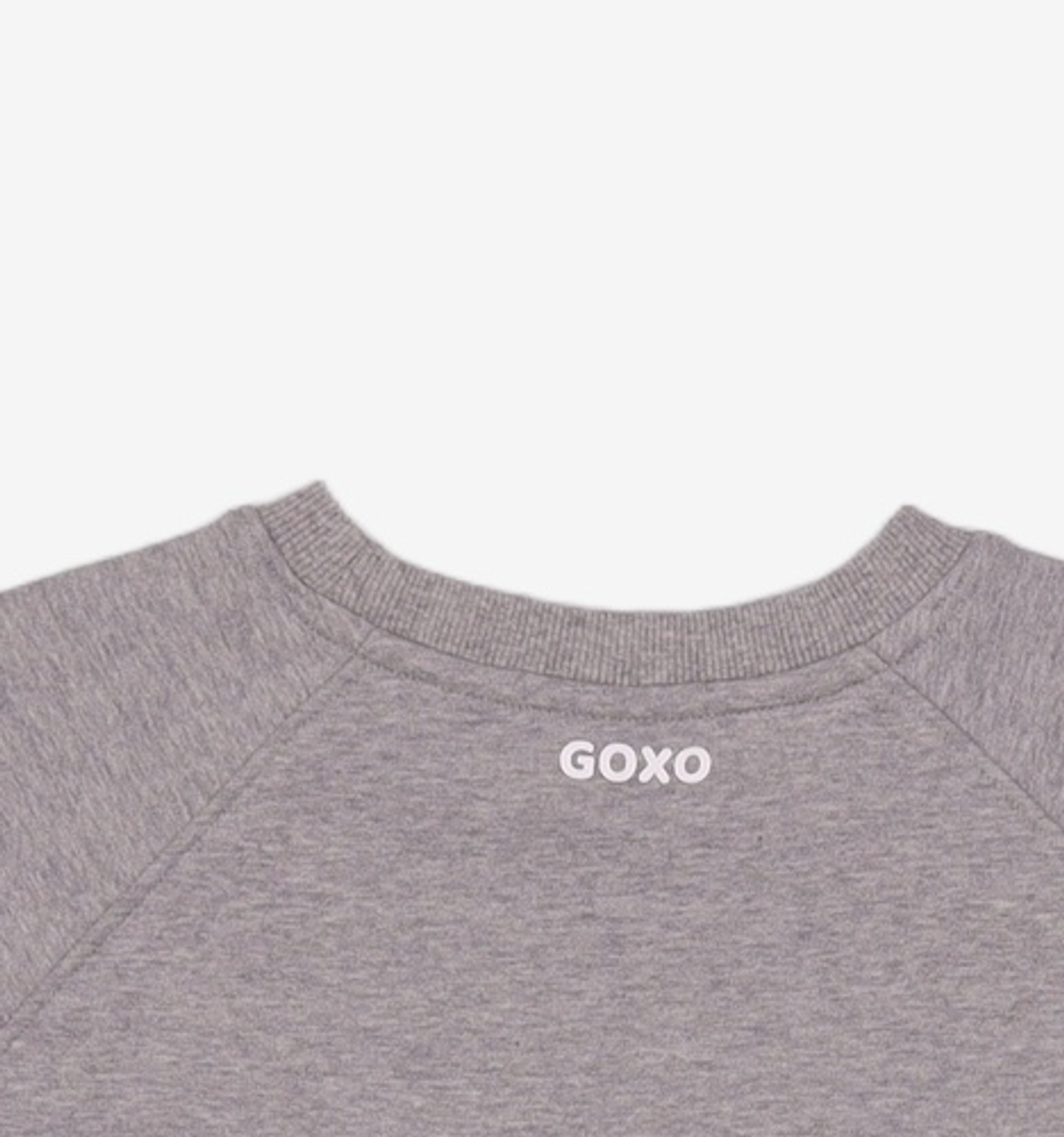고엑스오(GOXO) 맨투맨/스웨트셔츠 S
