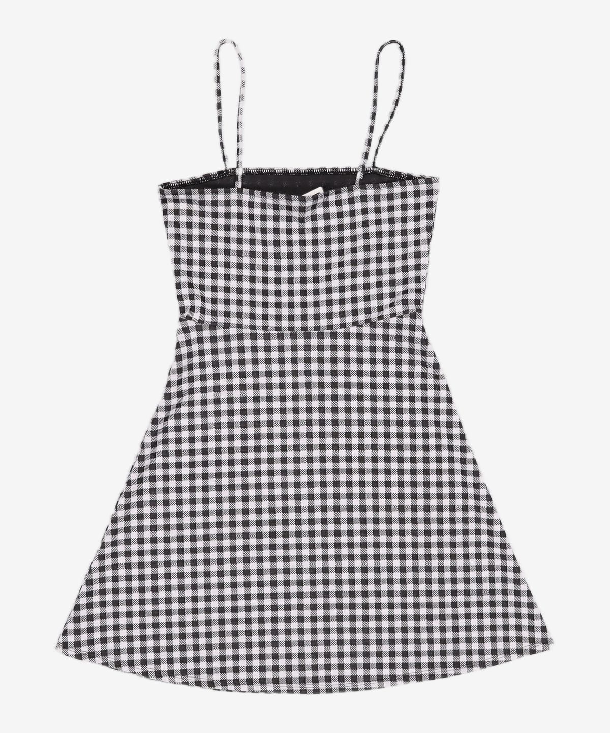 디바이디드에이치앤엠(DIVIDED H&M) 미니 원피스 34