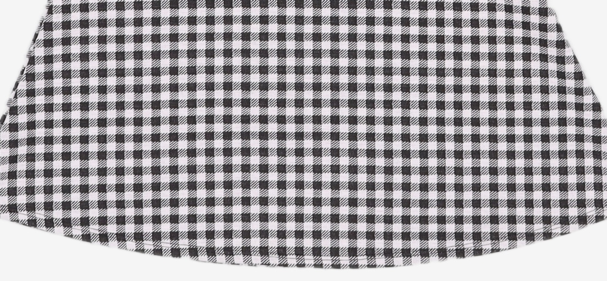 디바이디드에이치앤엠(DIVIDED H&M) 미니 원피스 34