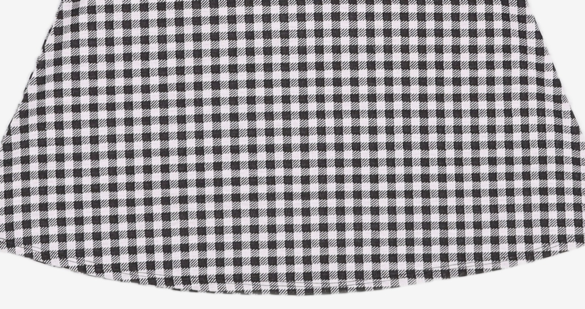디바이디드에이치앤엠(DIVIDED H&M) 미니 원피스 34
