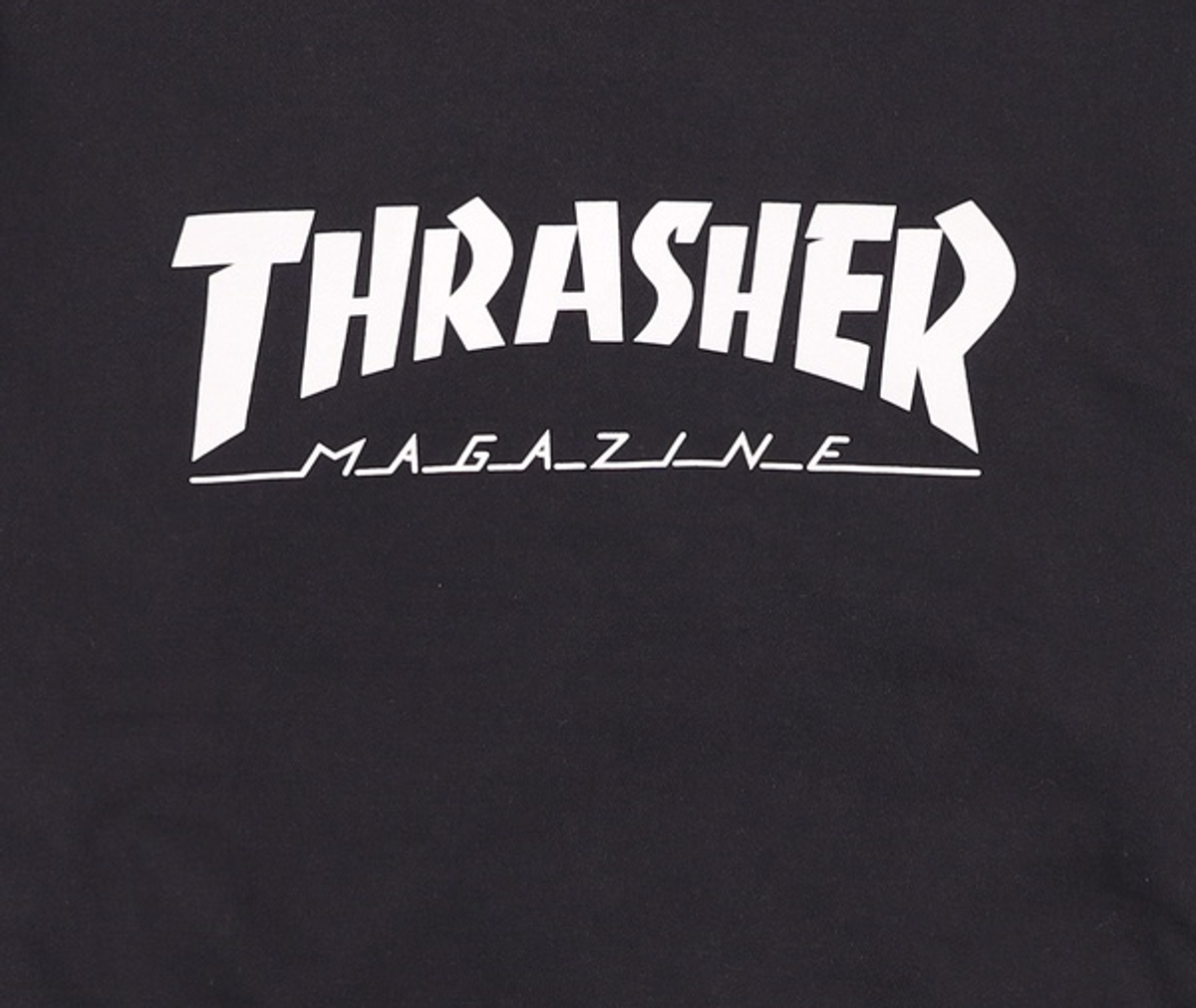 트레셔(THRASHER) 맨투맨/스웨트셔츠 XL