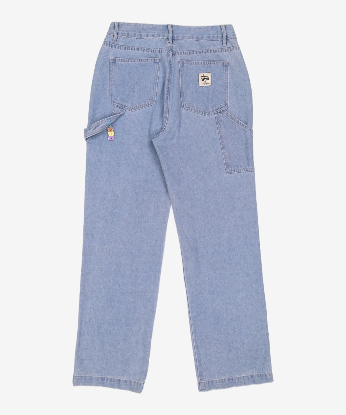 스투시(STUSSY) 청/데님 팬츠 10