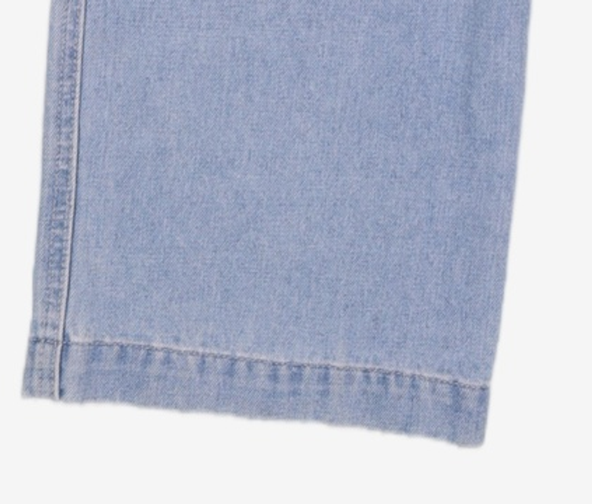 스투시(STUSSY) 청/데님 팬츠 10