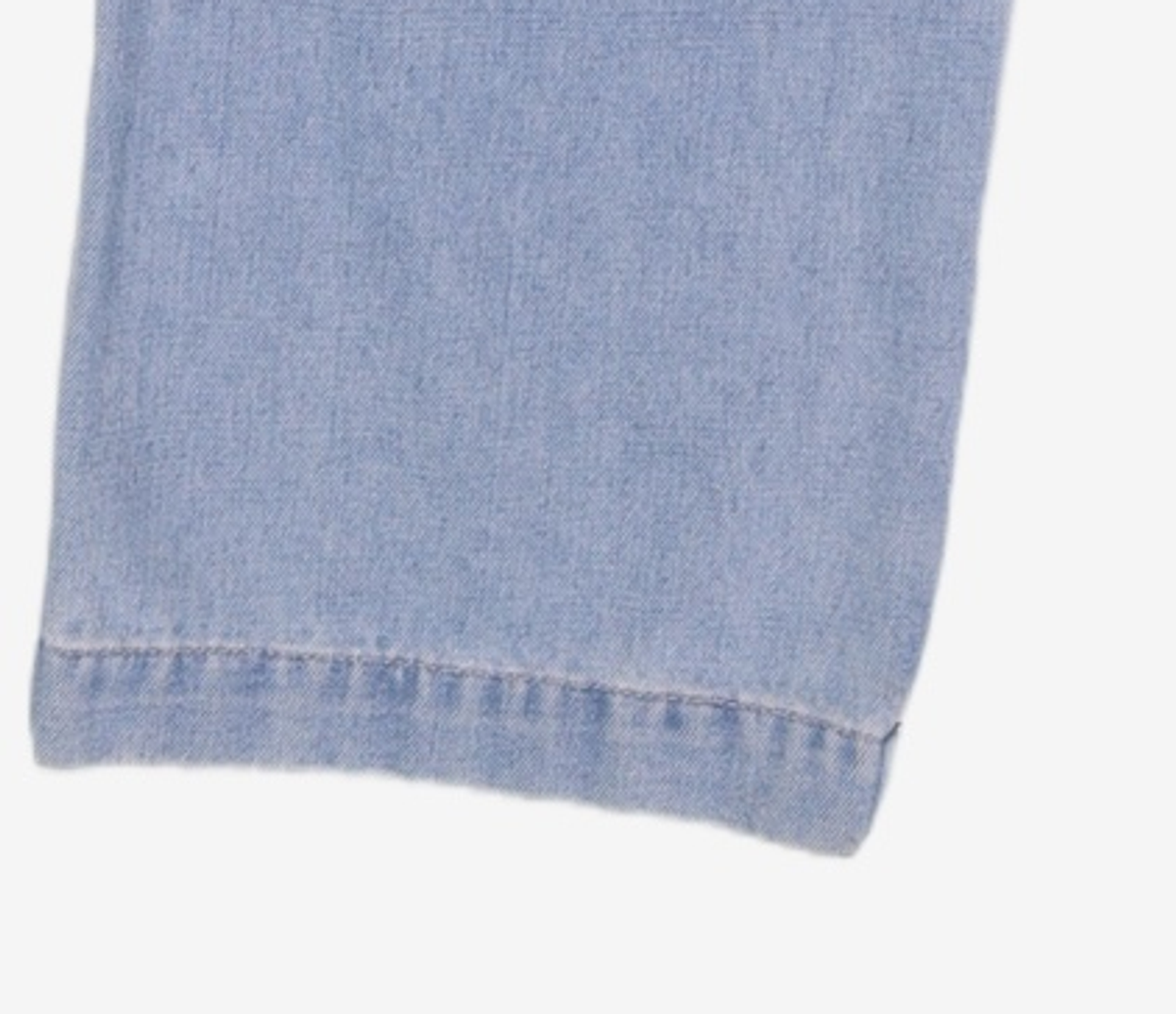 스투시(STUSSY) 청/데님 팬츠 10