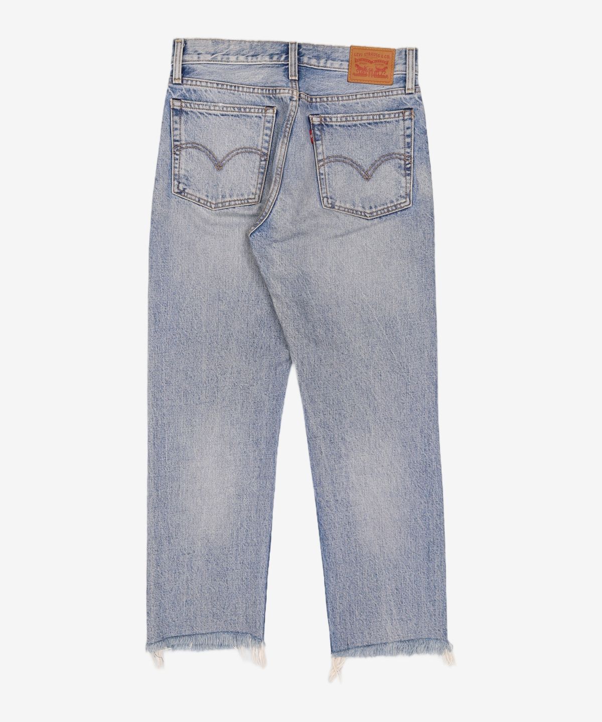 리바이스(LEVI'S) 청/데님 팬츠 27