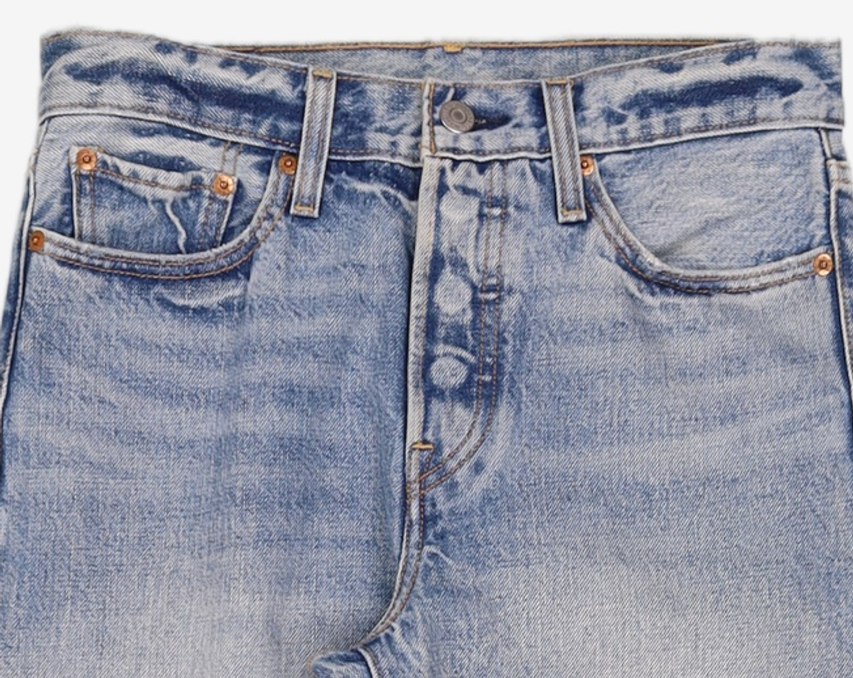 리바이스(LEVI'S) 청/데님 팬츠 27