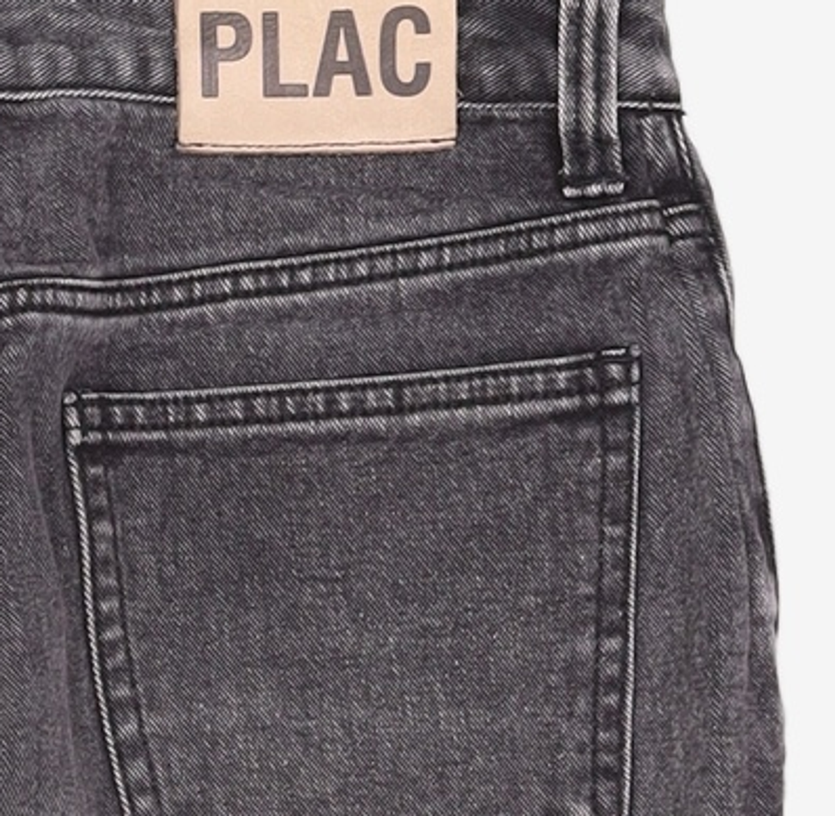 플랙(PLAC) 청/데님 팬츠 31