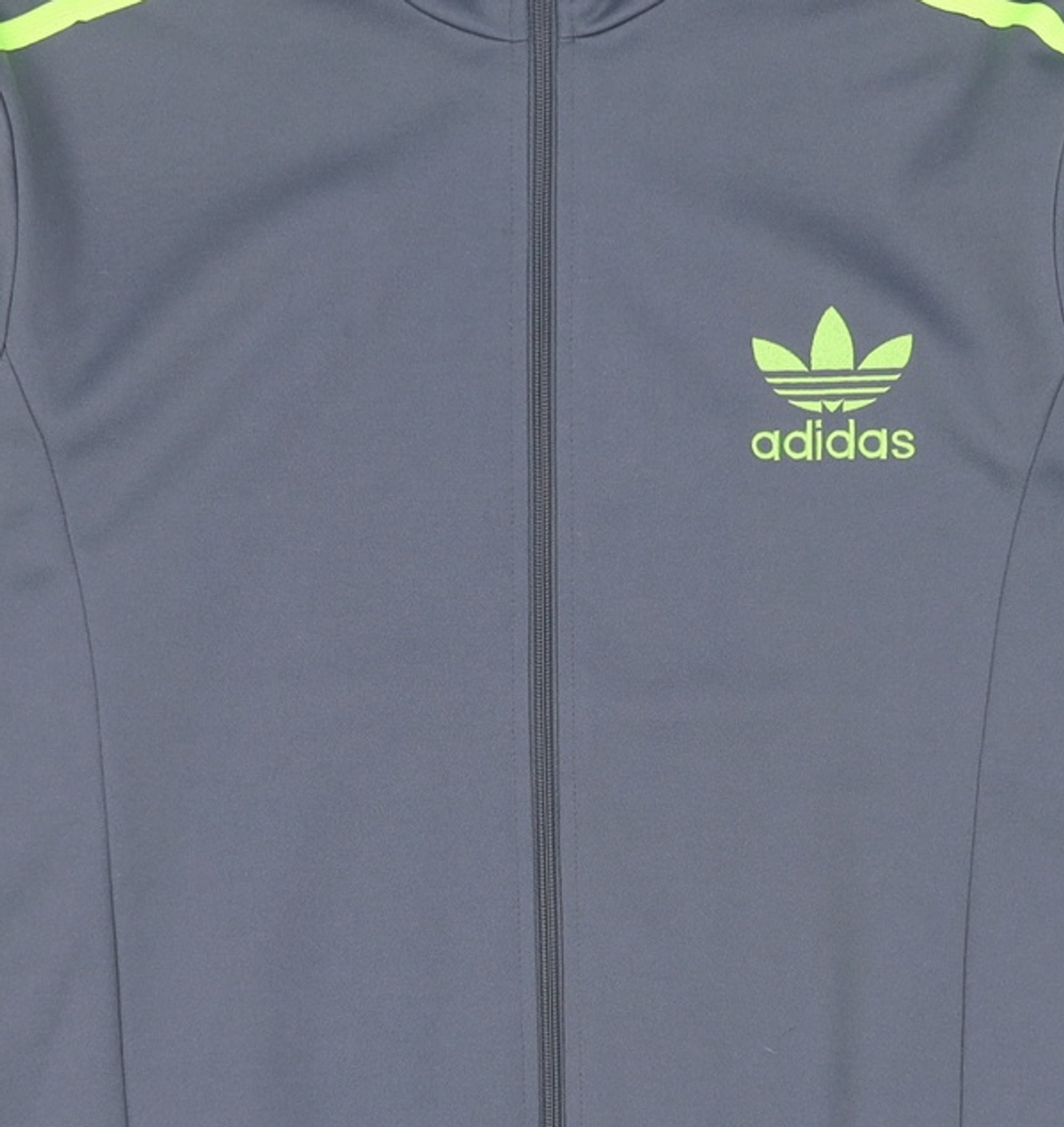아디다스(ADIDAS) 트레이닝 재킷 100