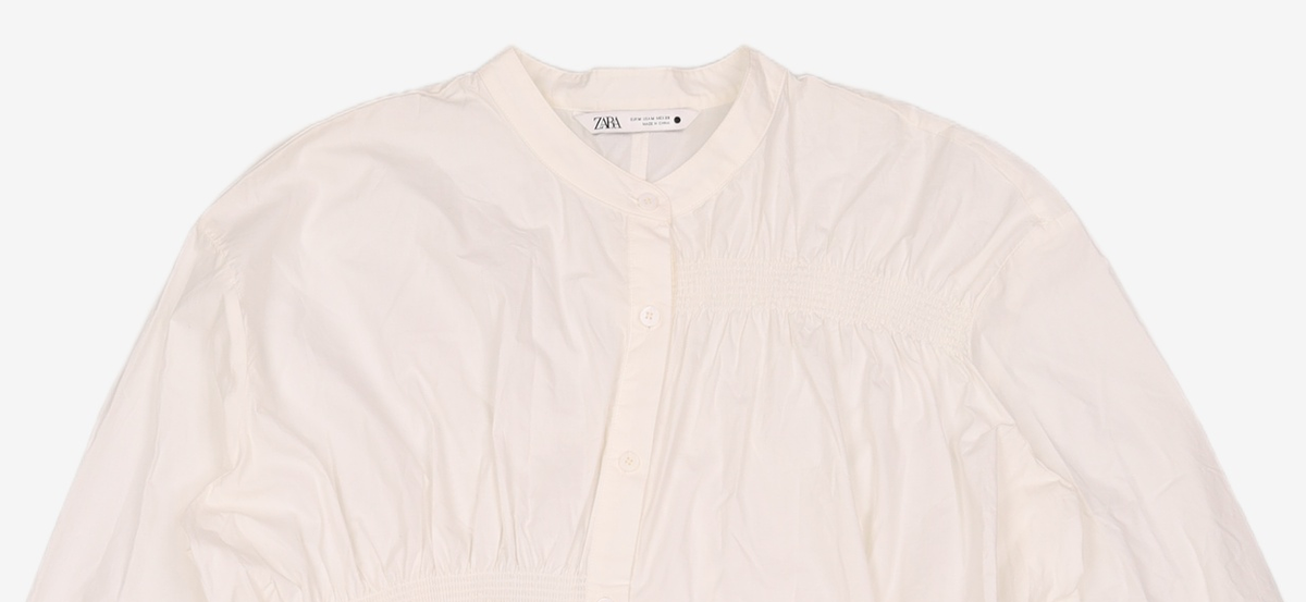 자라(ZARA) 미디 원피스 M