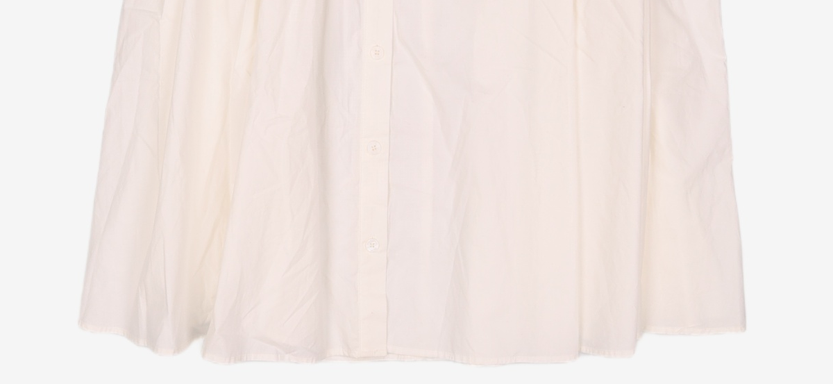 자라(ZARA) 미디 원피스 M