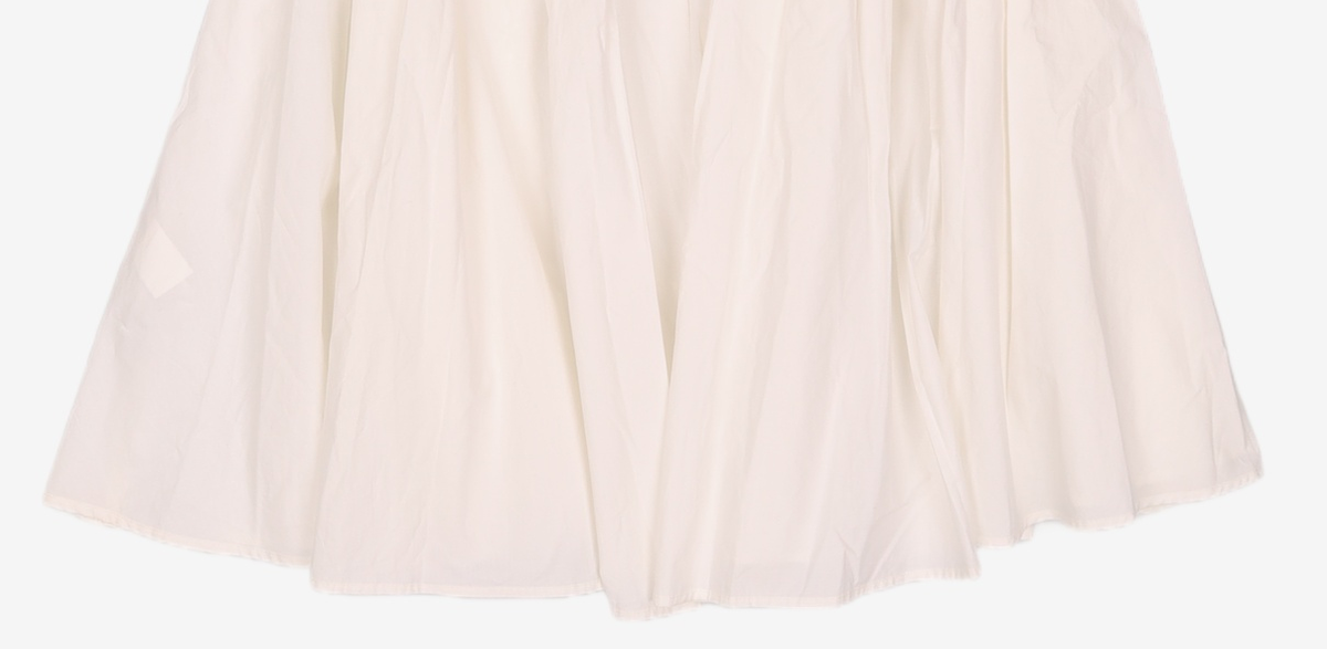 자라(ZARA) 미디 원피스 M
