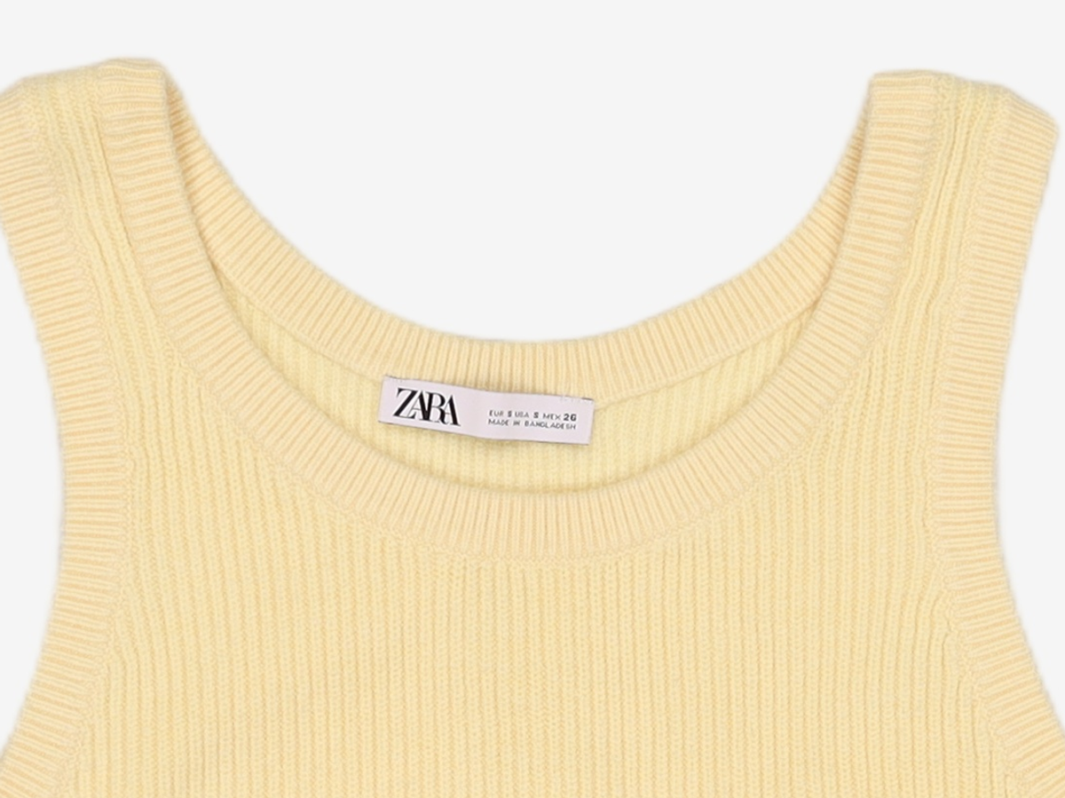 자라(ZARA) 베스트 S