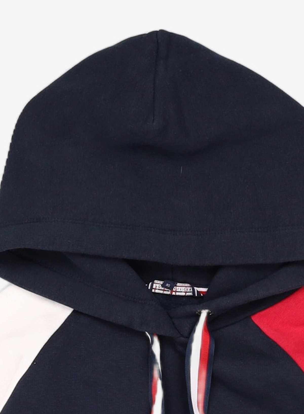 타미힐피거(TOMMY HILFIGER) 후드 티셔츠 XS