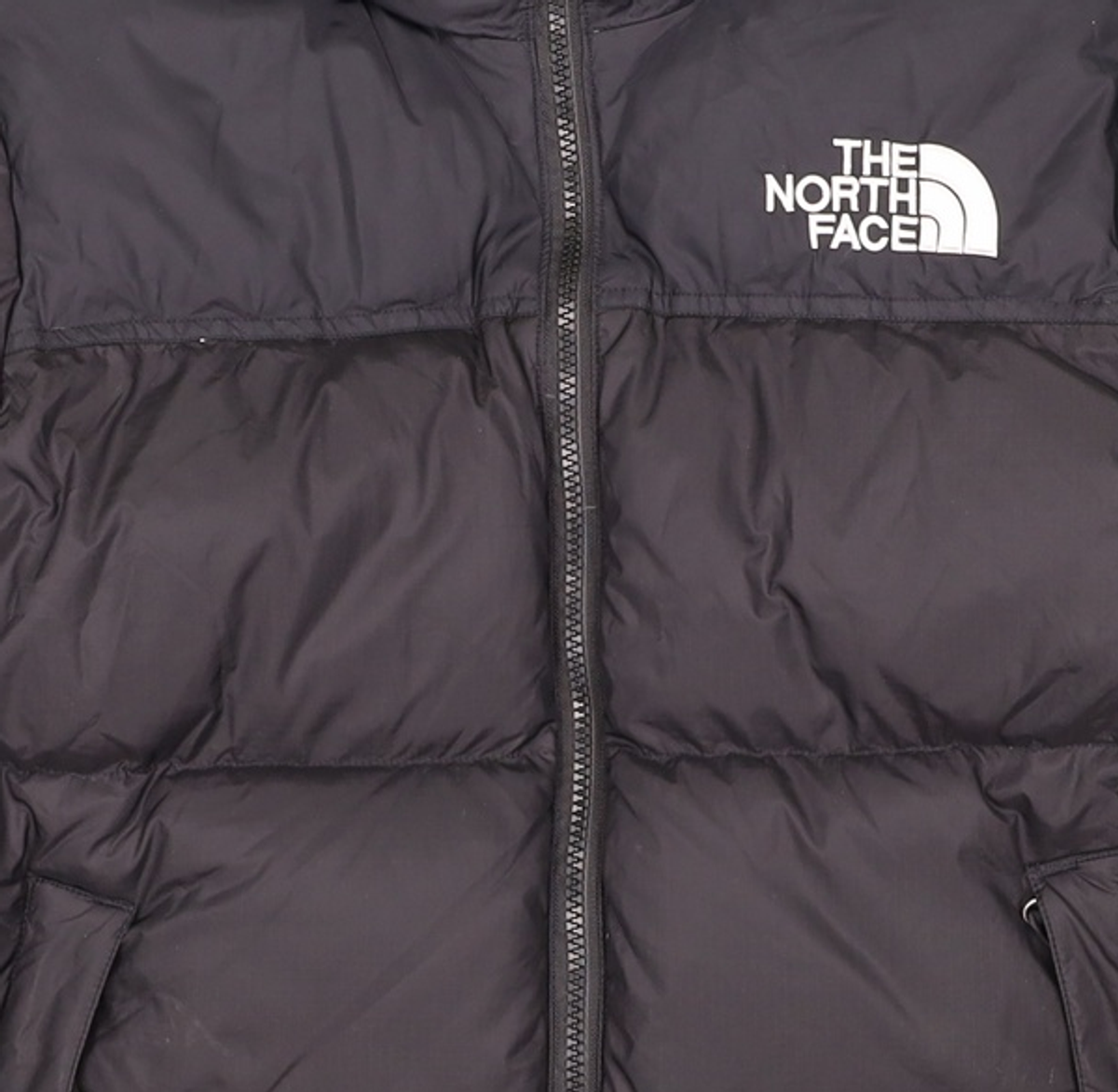 노스페이스(THE NORTH FACE) 숏 패딩/숏 헤비 아우터 XS