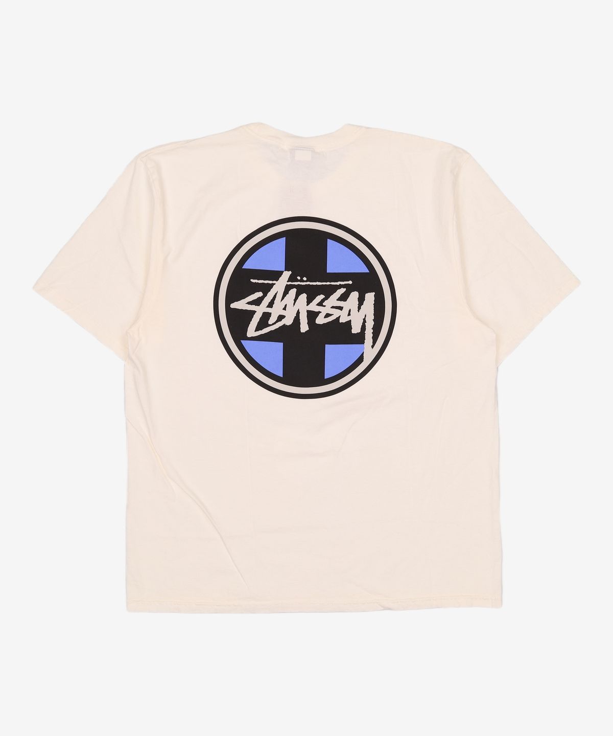스투시(STUSSY) 반소매 티셔츠 L