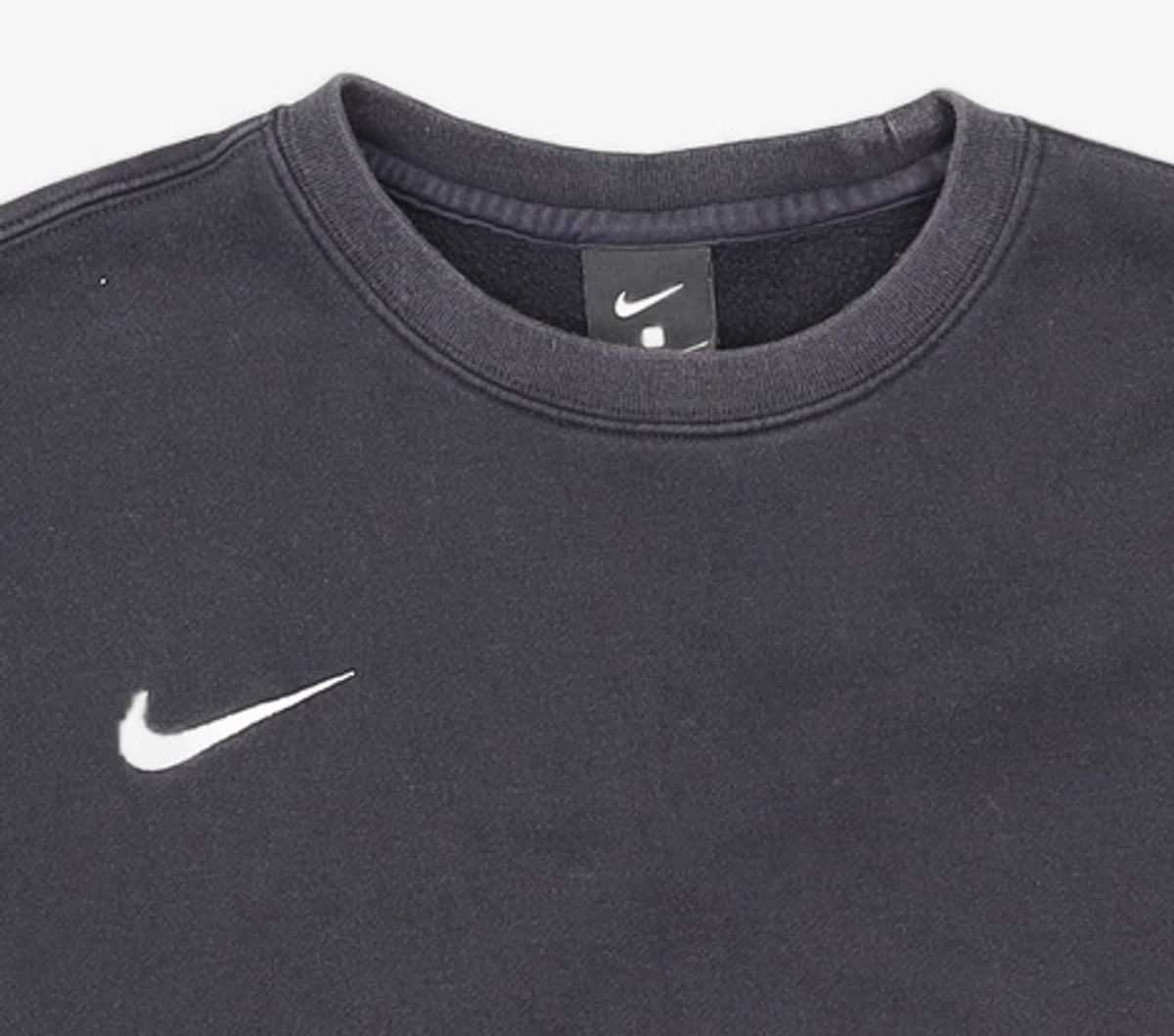 나이키(NIKE) 맨투맨/스웨트셔츠 L