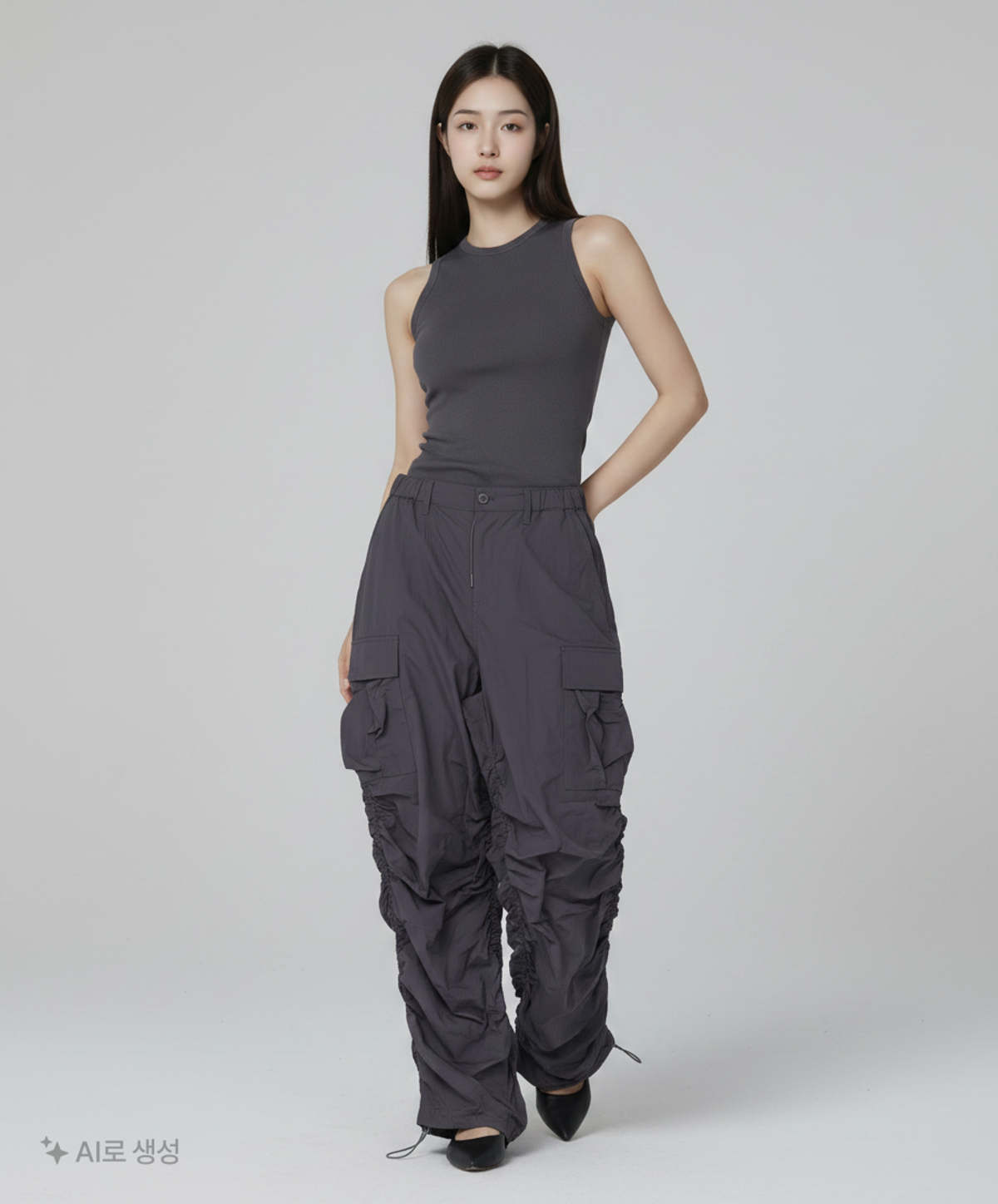 무신사 스탠다드(MUSINSA STANDARD) 기타 바지 28