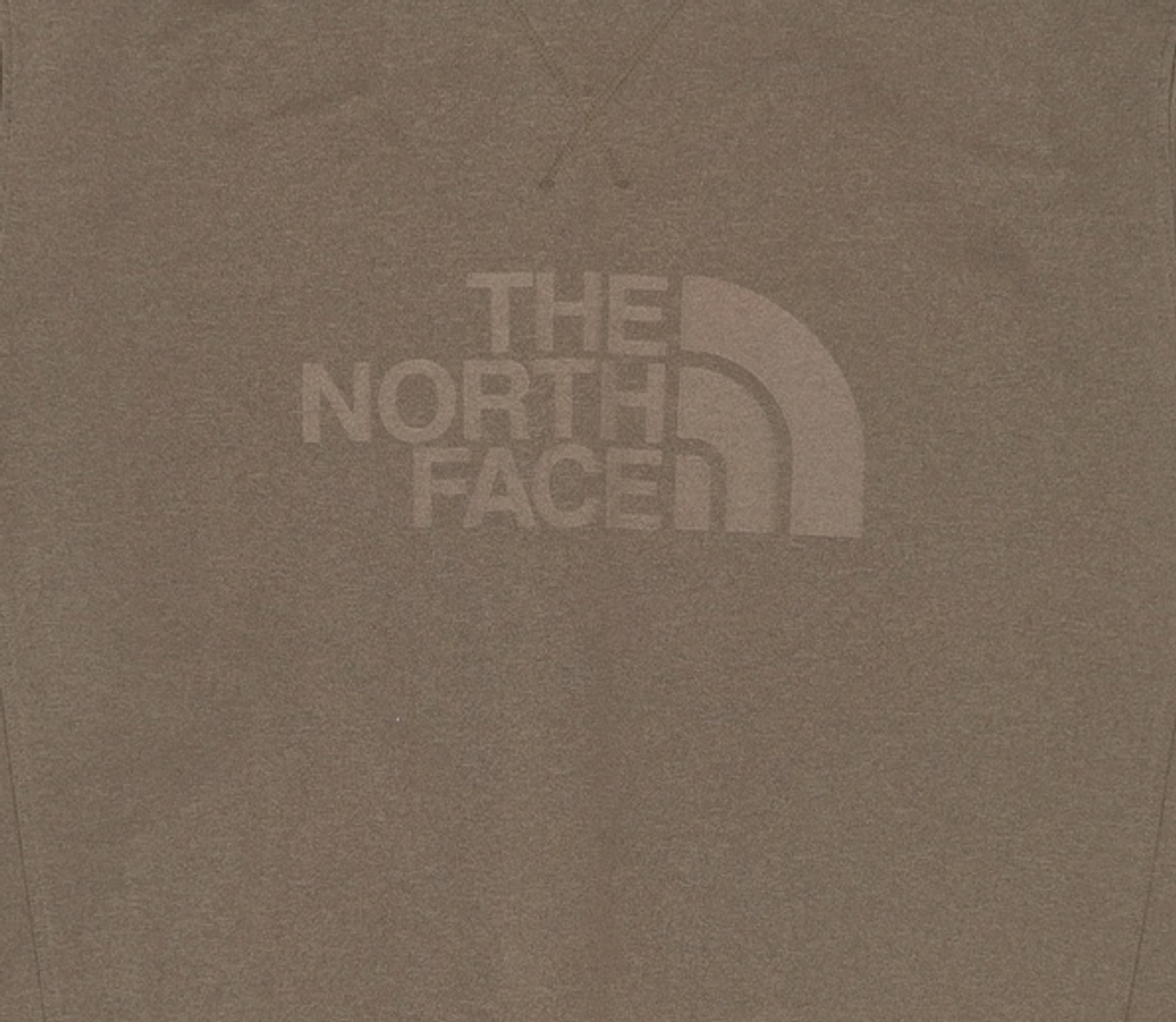 노스페이스(THE NORTH FACE) 맨투맨/스웨트셔츠 M
