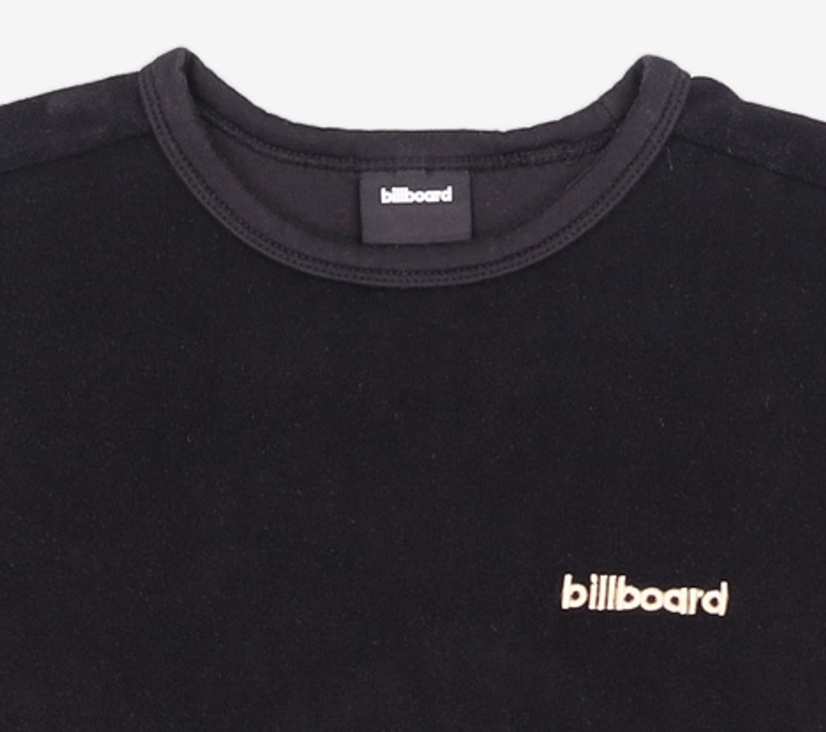 빌보드(BILLBOARD) 반소매 티셔츠 L