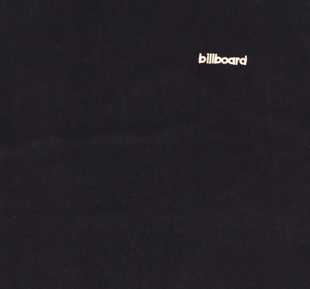 빌보드(BILLBOARD) 반소매 티셔츠 L