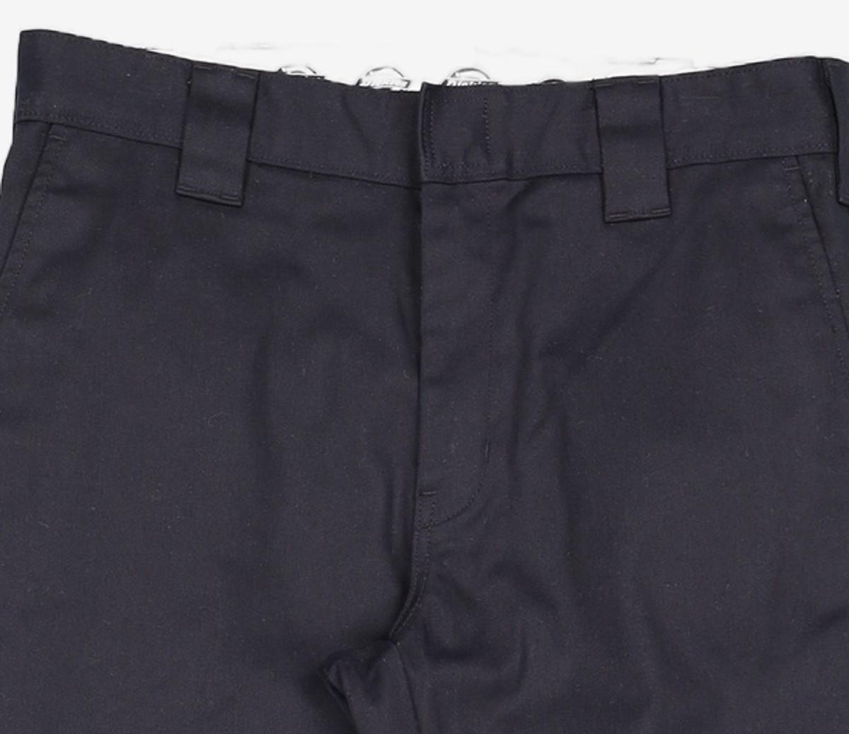 디키즈(DICKIES) WD5882 팬츠 블랙 30