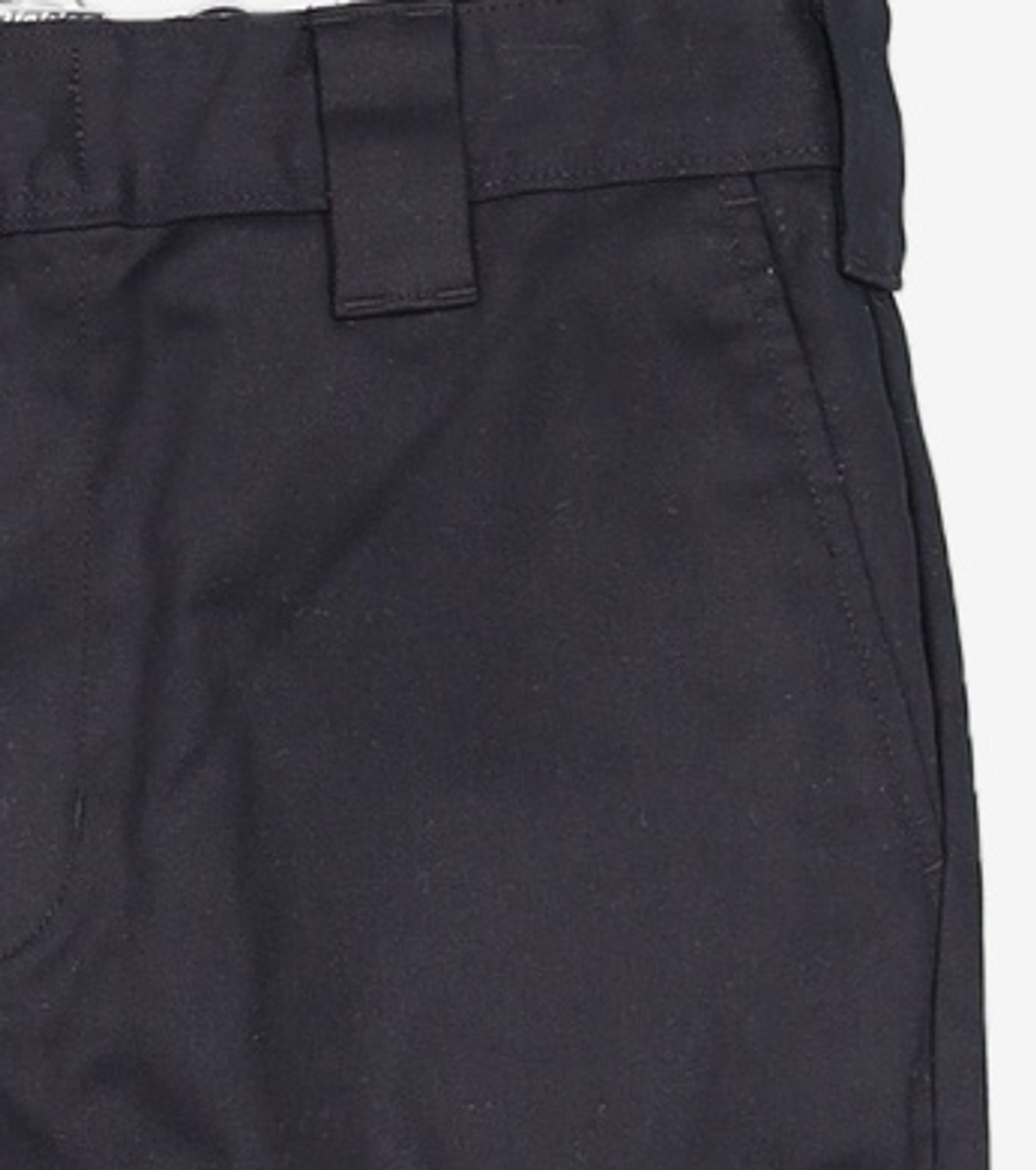 디키즈(DICKIES) WD5882 팬츠 블랙 30