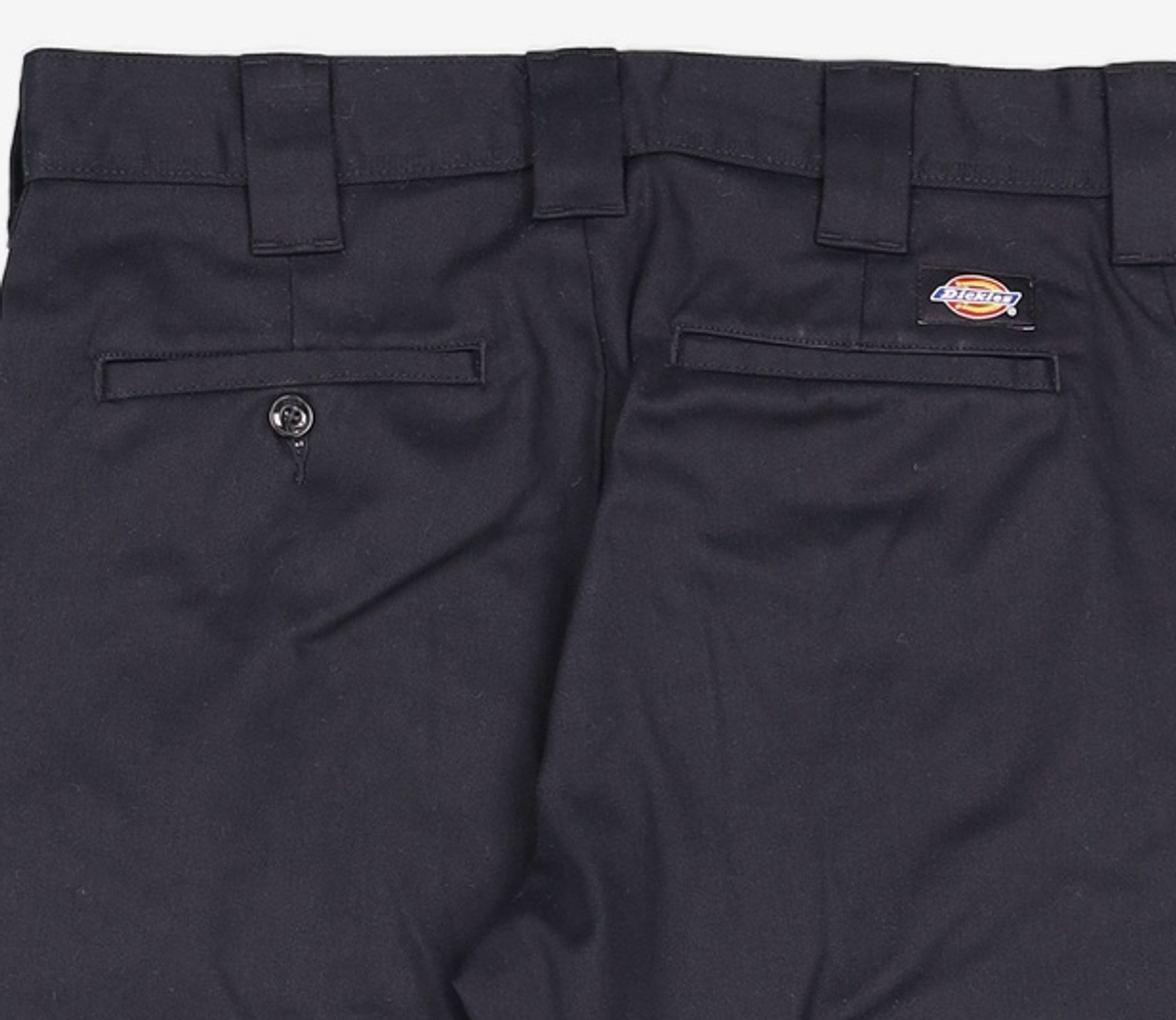 디키즈(DICKIES) WD5882 팬츠 블랙 30