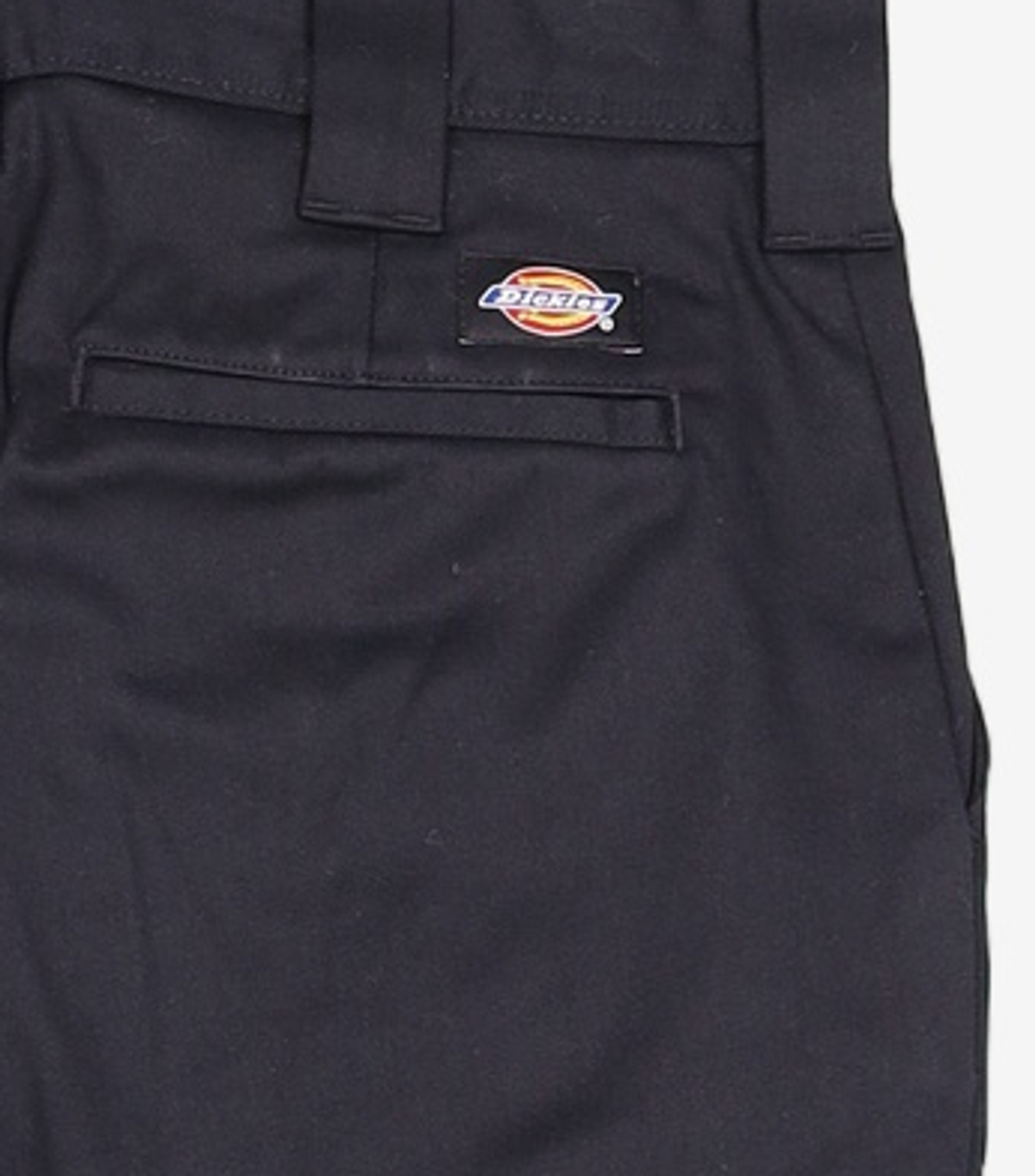 디키즈(DICKIES) WD5882 팬츠 블랙 30