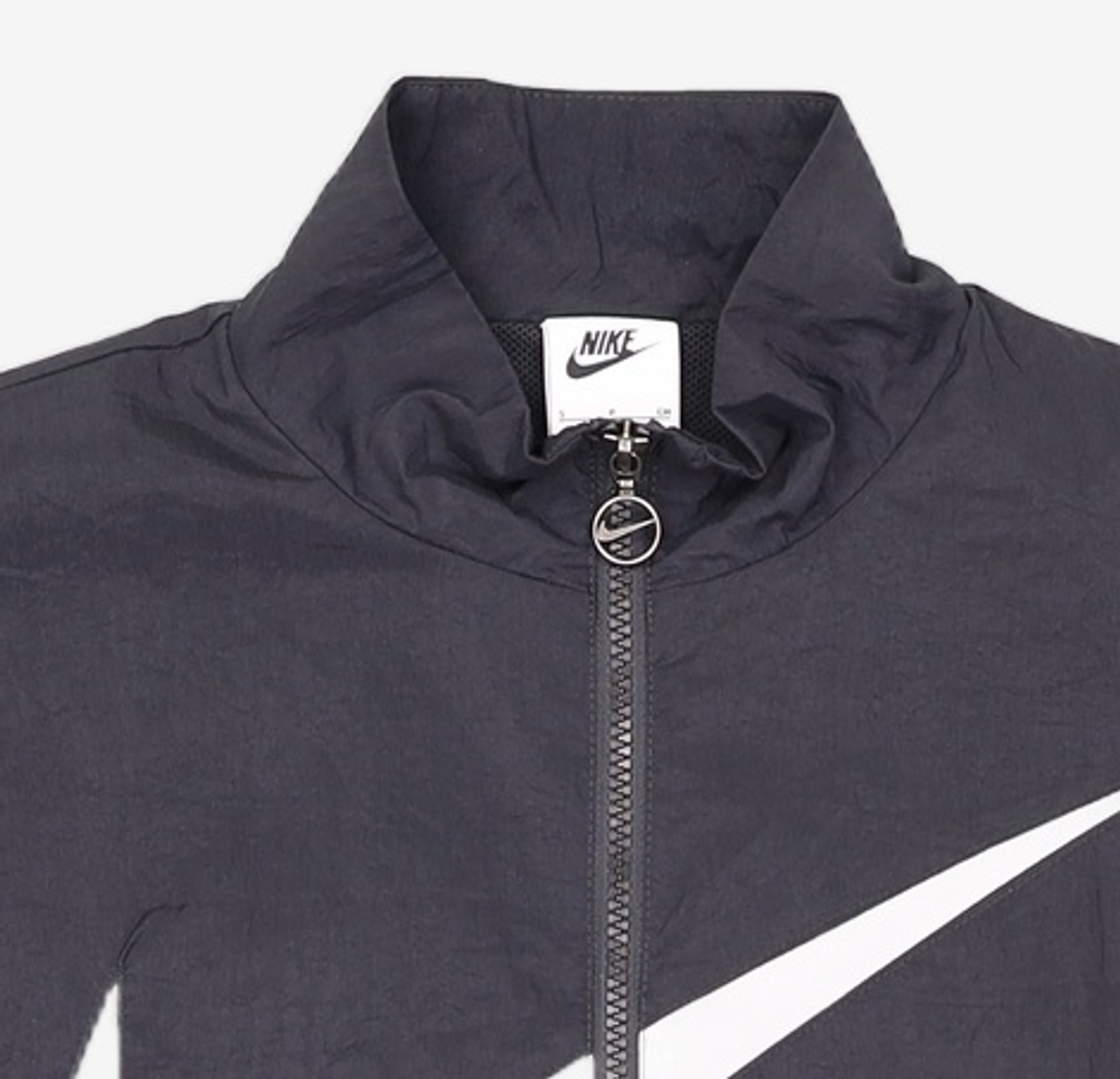 나이키(NIKE) 나일론/코치 재킷 S
