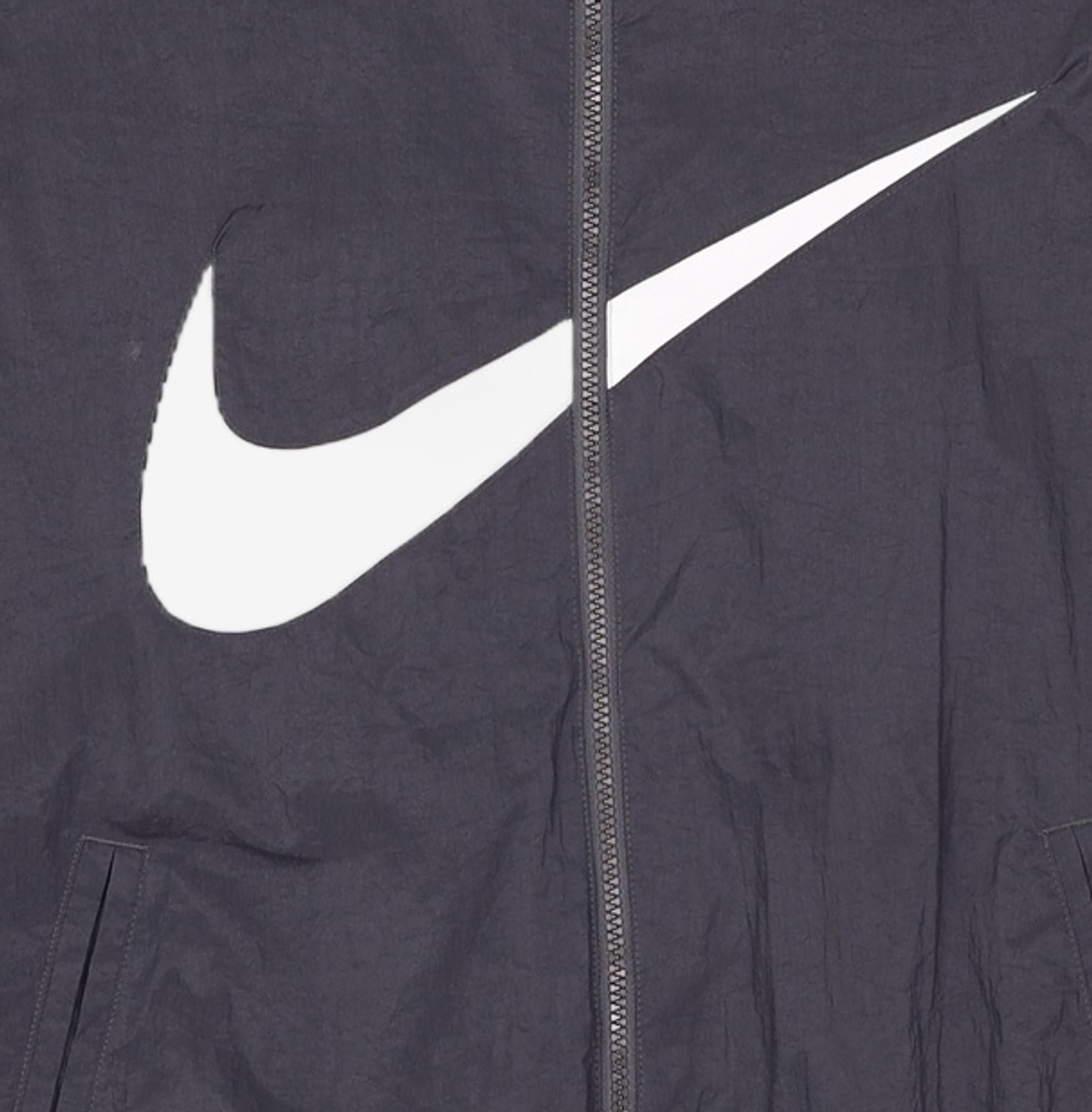 나이키(NIKE) 나일론/코치 재킷 S