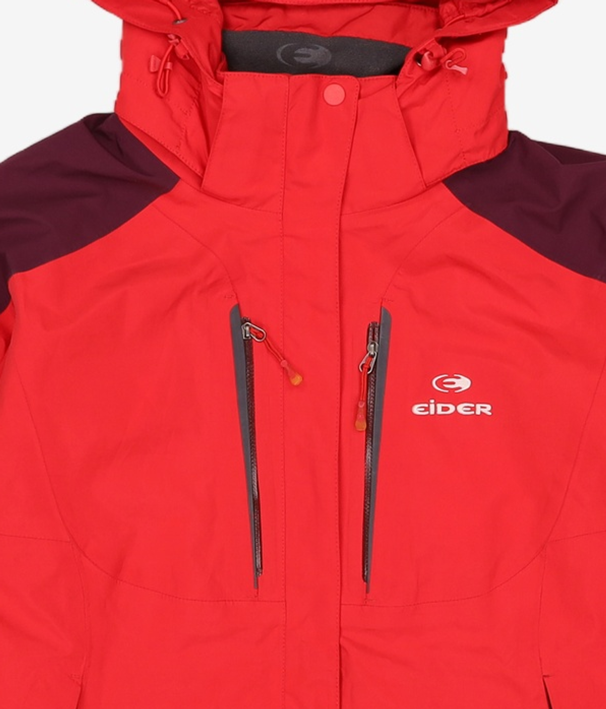 아이더(EIDER) 나일론/코치 재킷 M